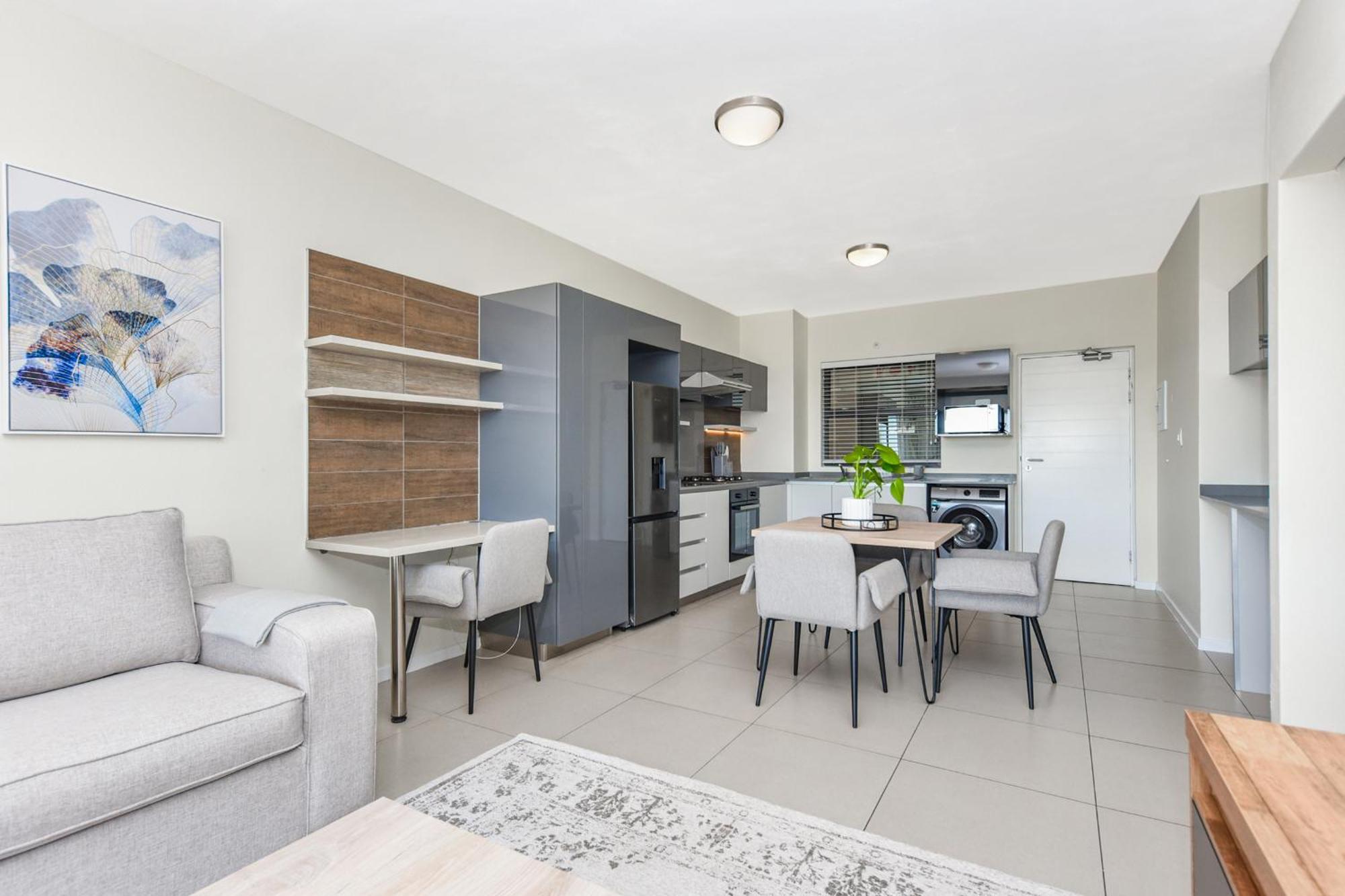 Apartment The View Luxury Johannesburg