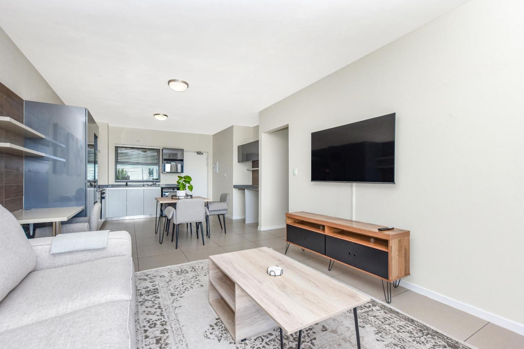 Apartment The View Luxury