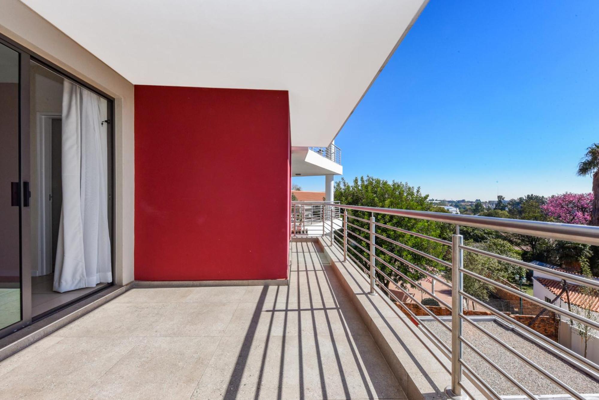 The View Luxury * Johannesburg