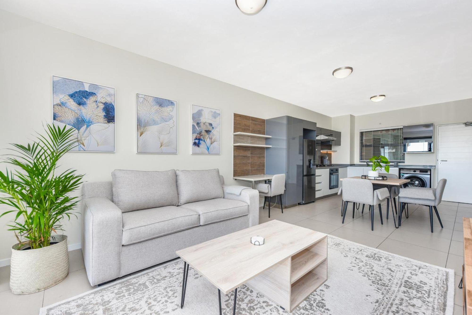 The View Luxury Apartment Johannesburg