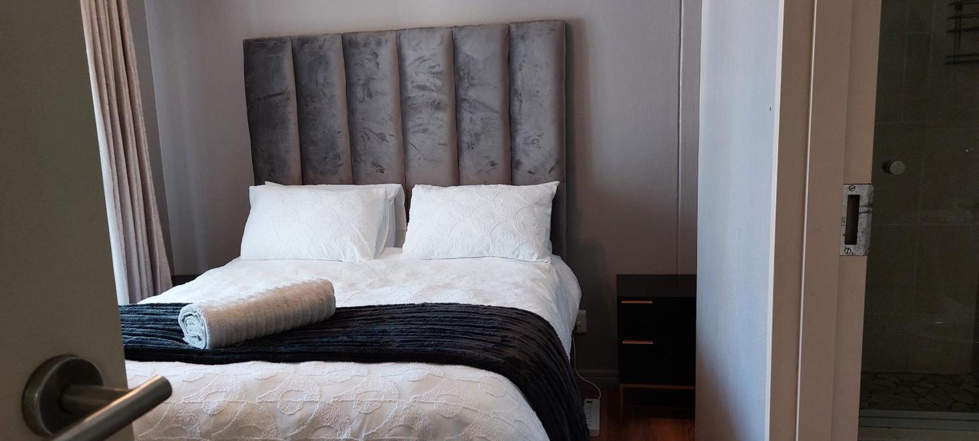 Apartment Executives Suites-westpoint Sandton *