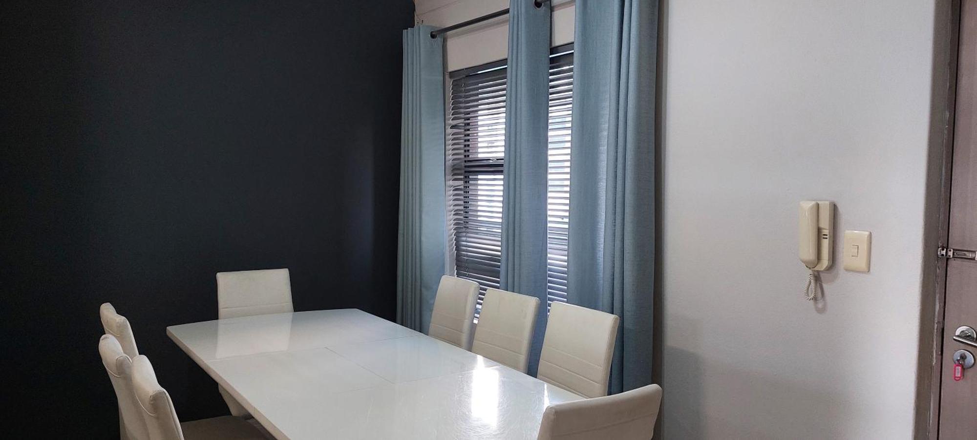 Executives Suites-westpoint Sandton Johannesburg