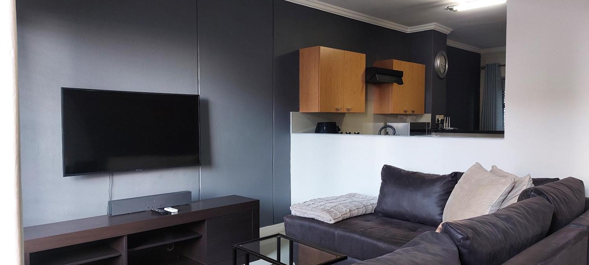 Executives Suites-westpoint Sandton