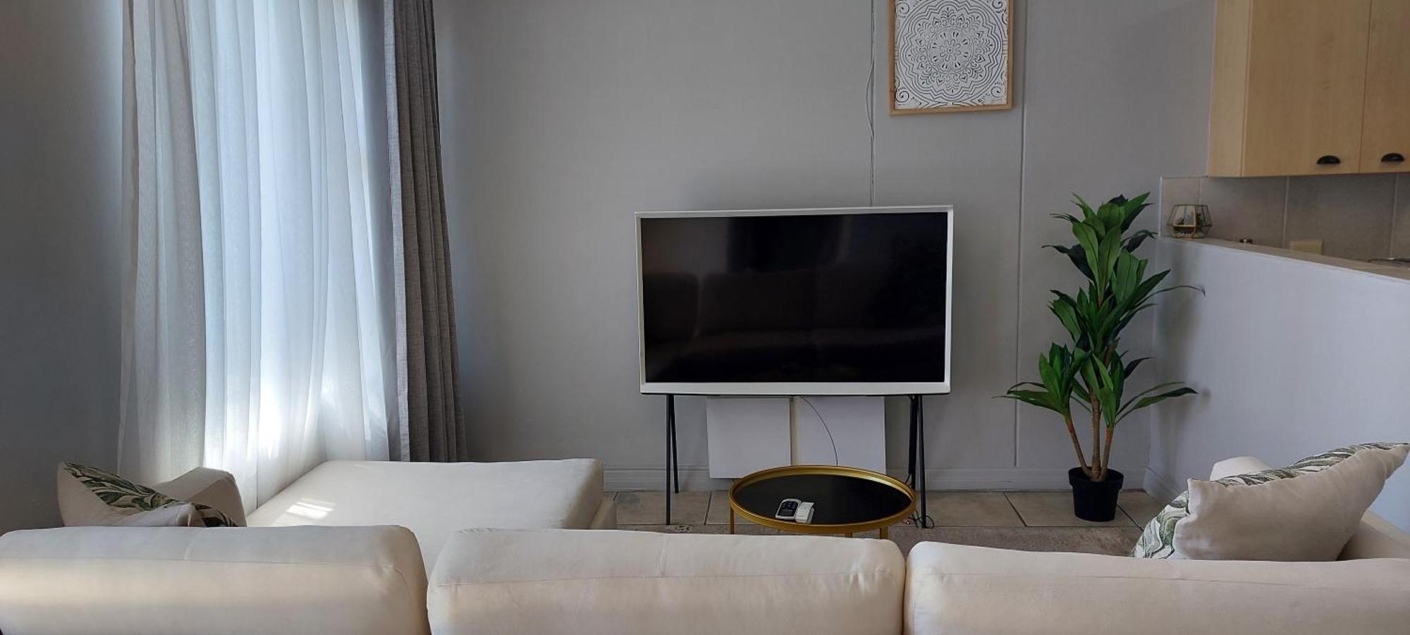 Apartment Executives Suites-westpoint Sandton Johannesburg
