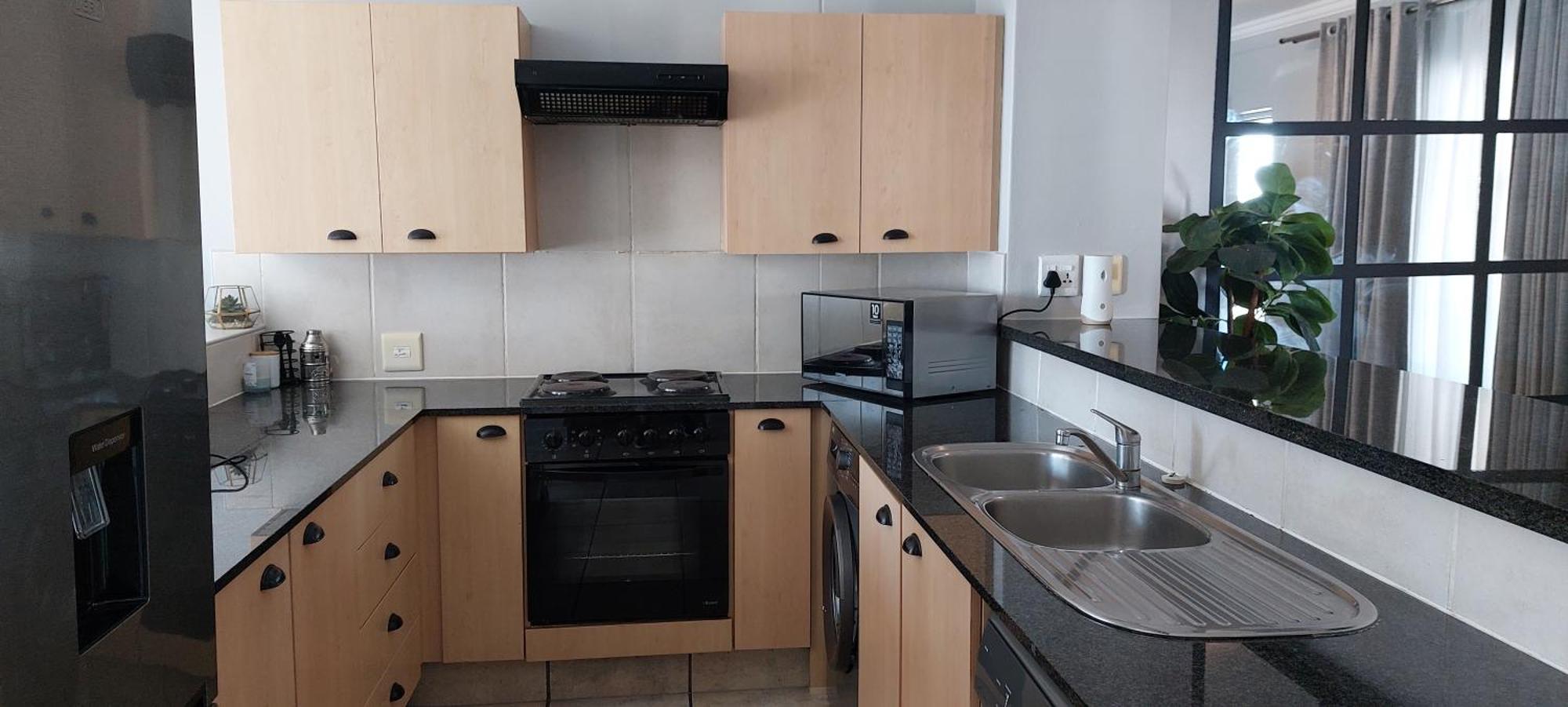 Apartment Executives Suites-westpoint Sandton