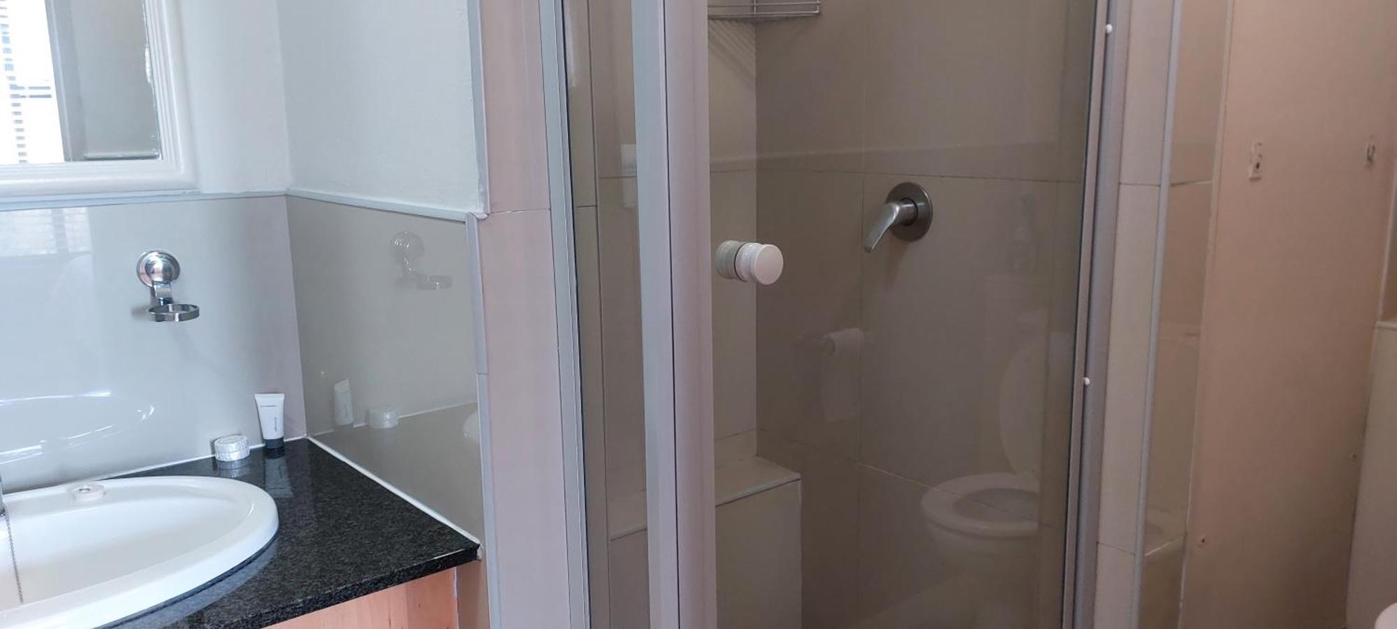Apartment Executives Suites-westpoint Sandton