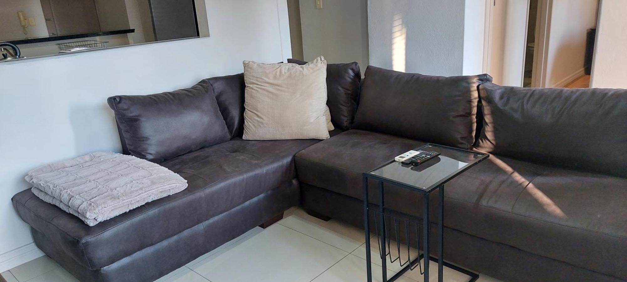 Executives Suites-westpoint Sandton * Johannesburg