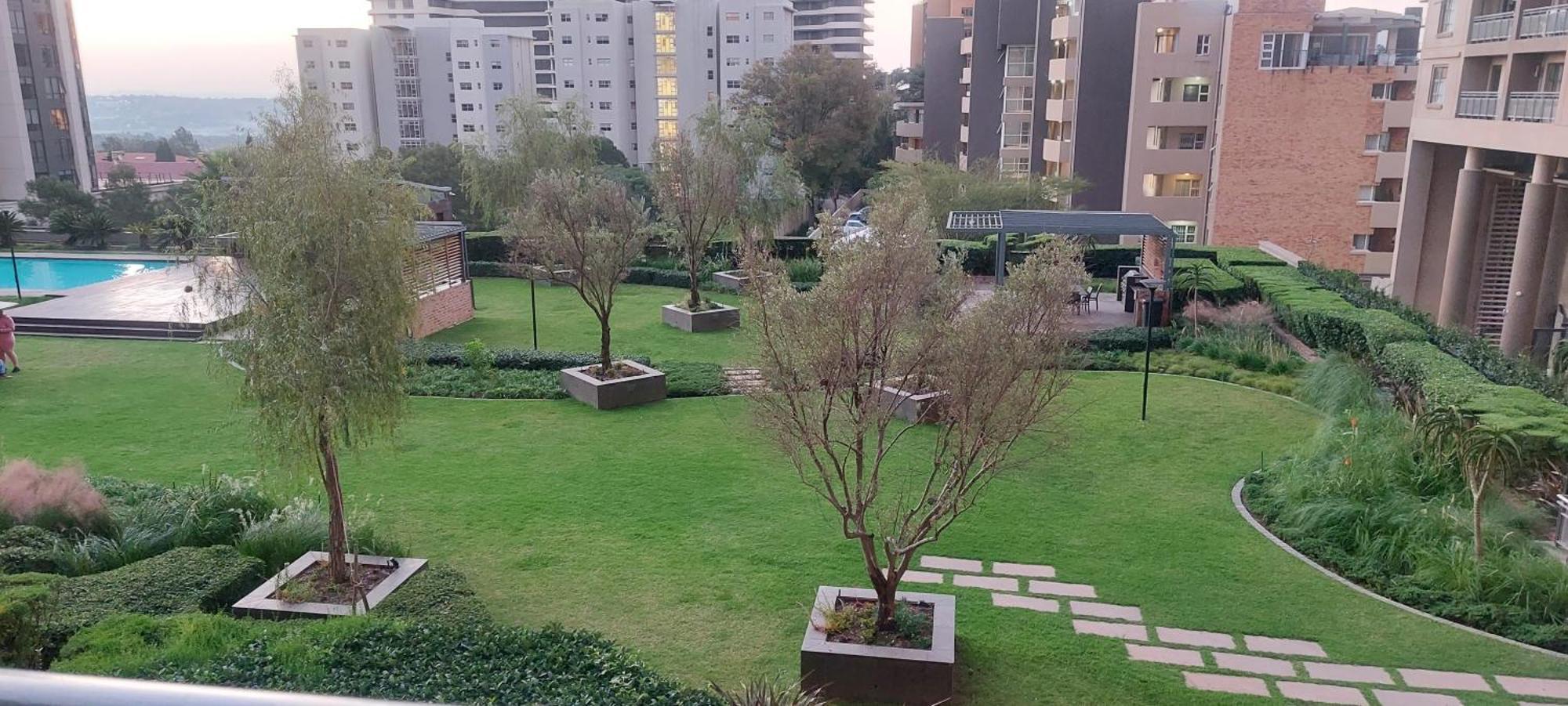 Executives Suites-westpoint Sandton *