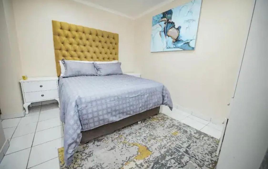 The Chapel Luxury 2 Johannesburg