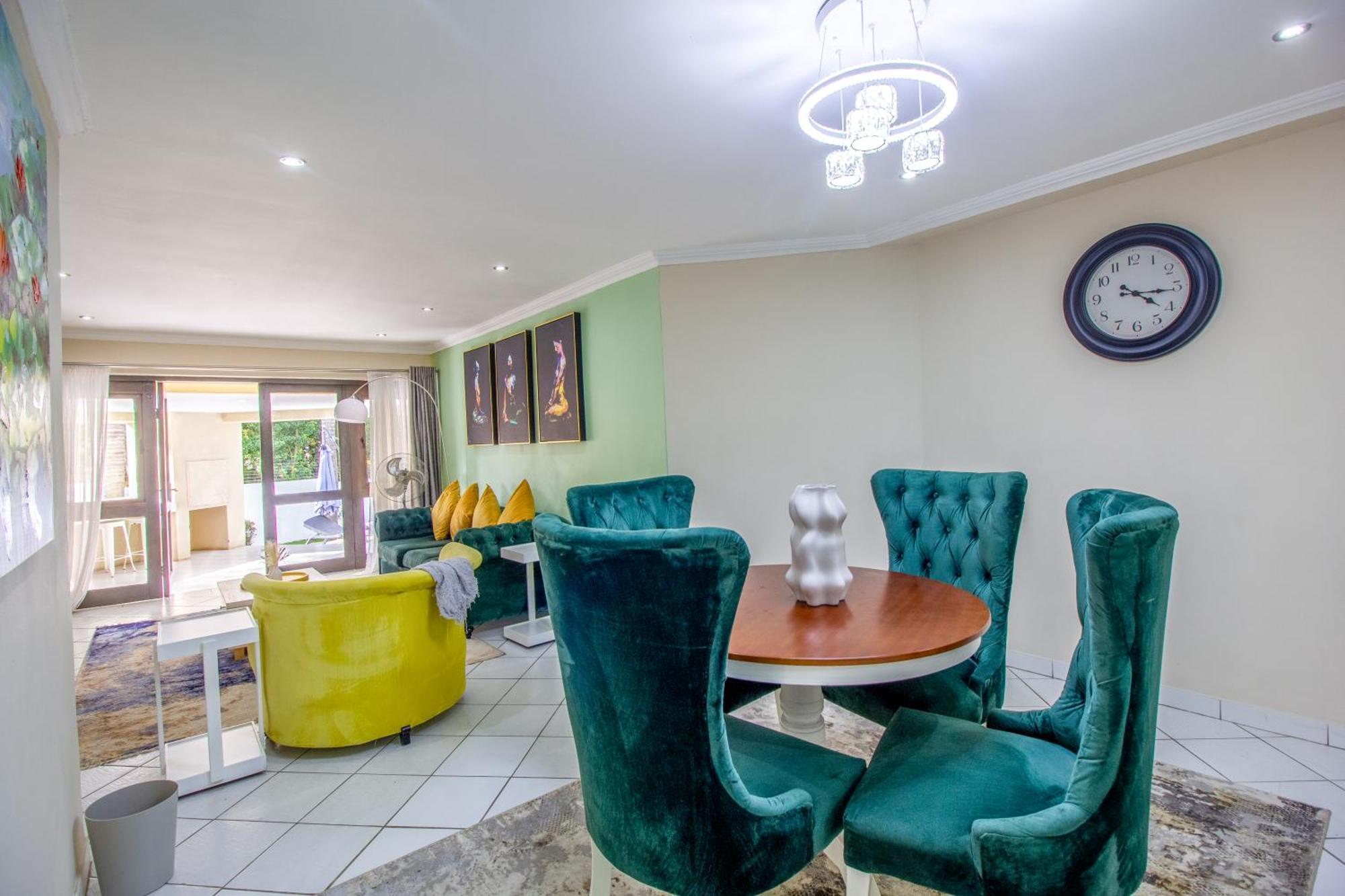 The Chapel Luxury 2 Apartment Johannesburg