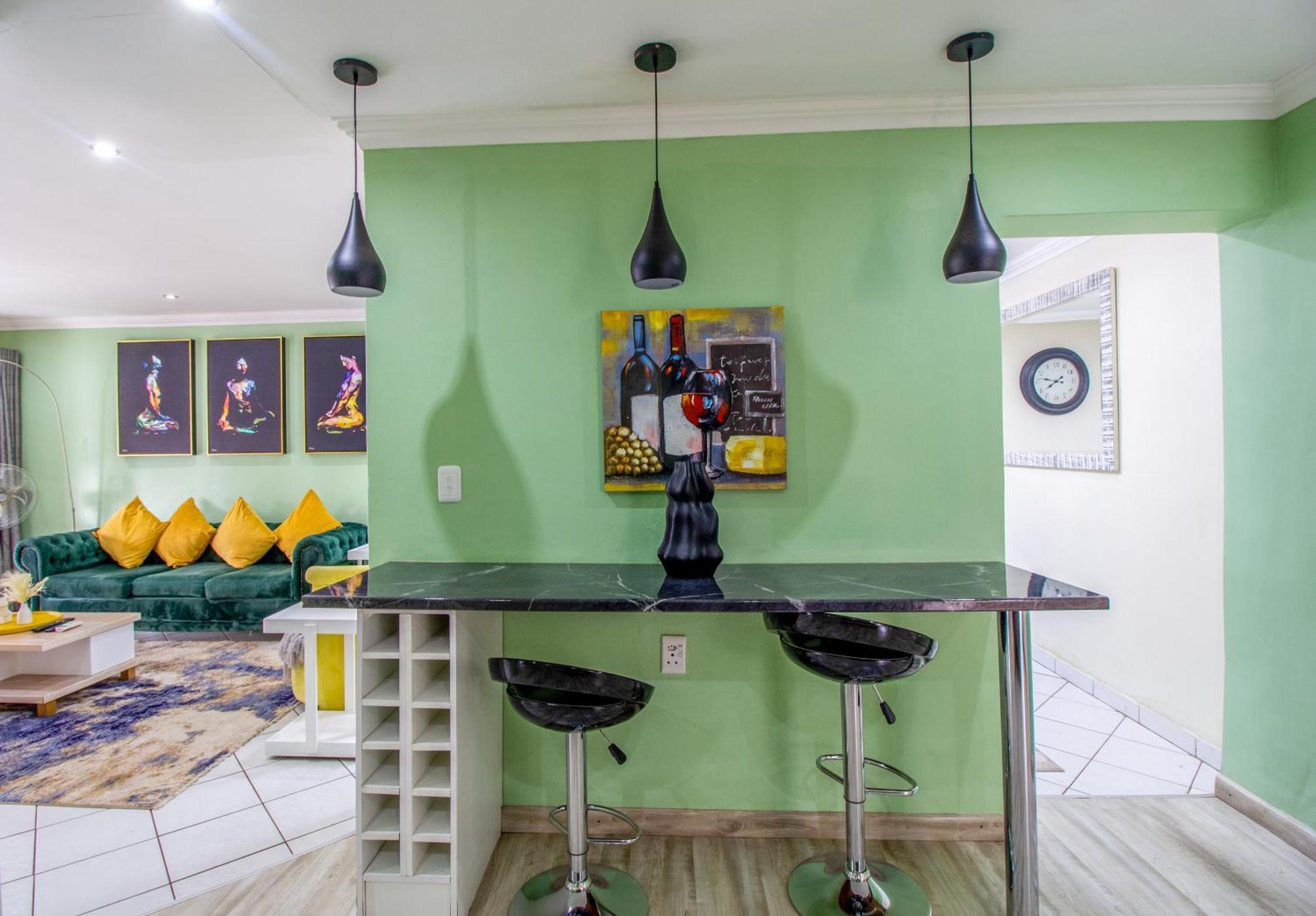 Apartment The Chapel Luxury 2 *