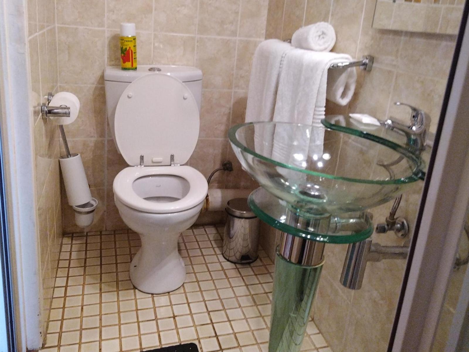 Guest house Queen's Place *