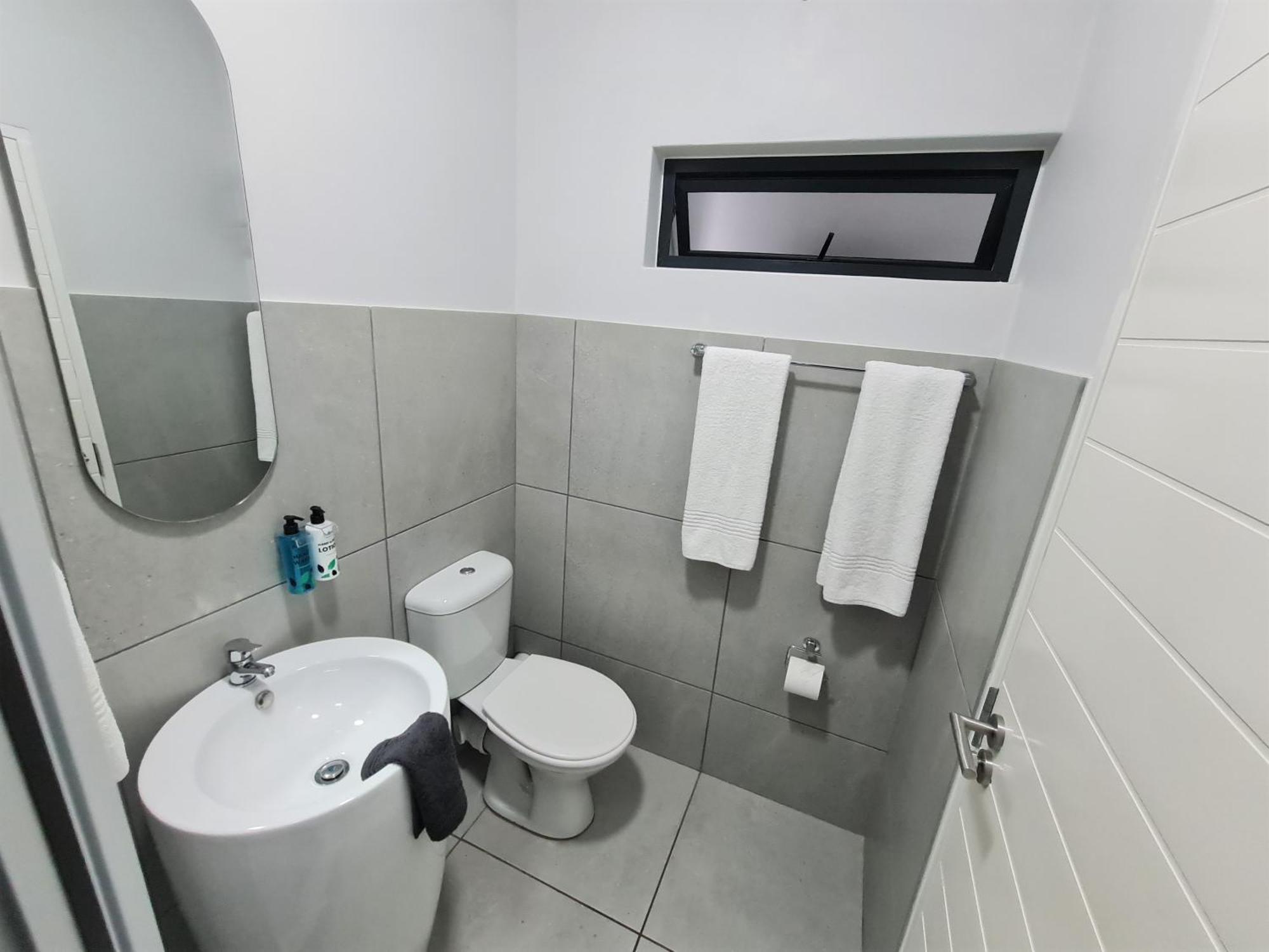 Mint Express Melrose View Căn hộ Johannesburg