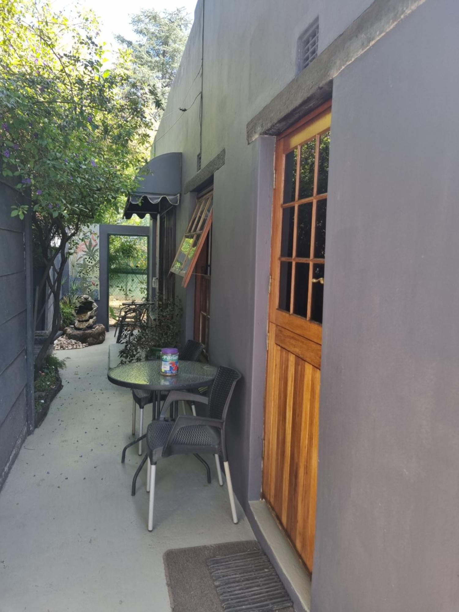 Bed & Breakfast Bio-pointment Guest Johannesburg