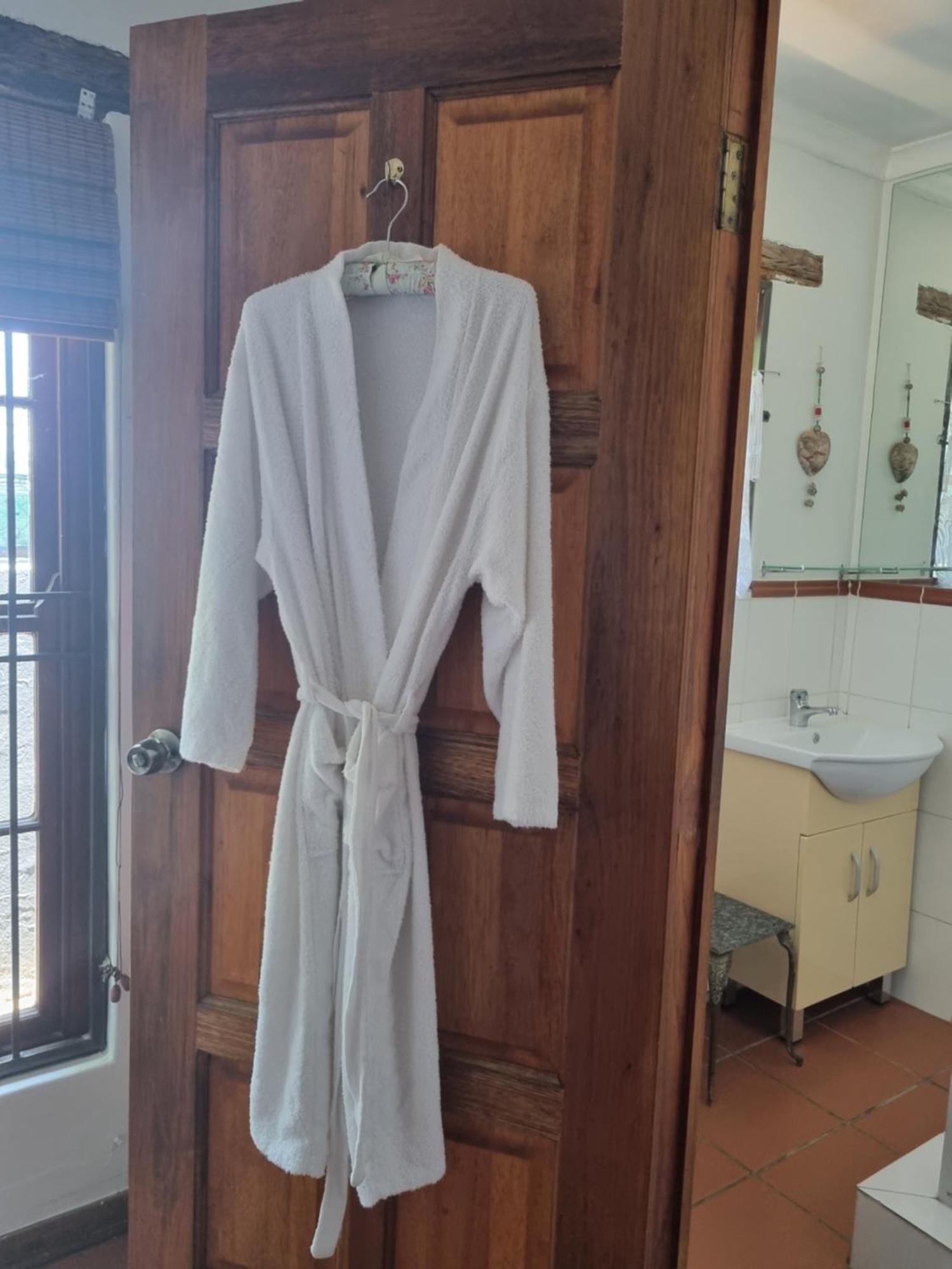 Bio-pointment Guest Bed & Breakfast