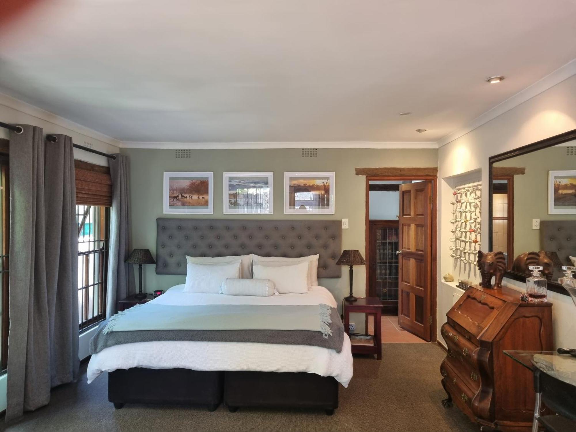 Bio-pointment Guest Johannesburg