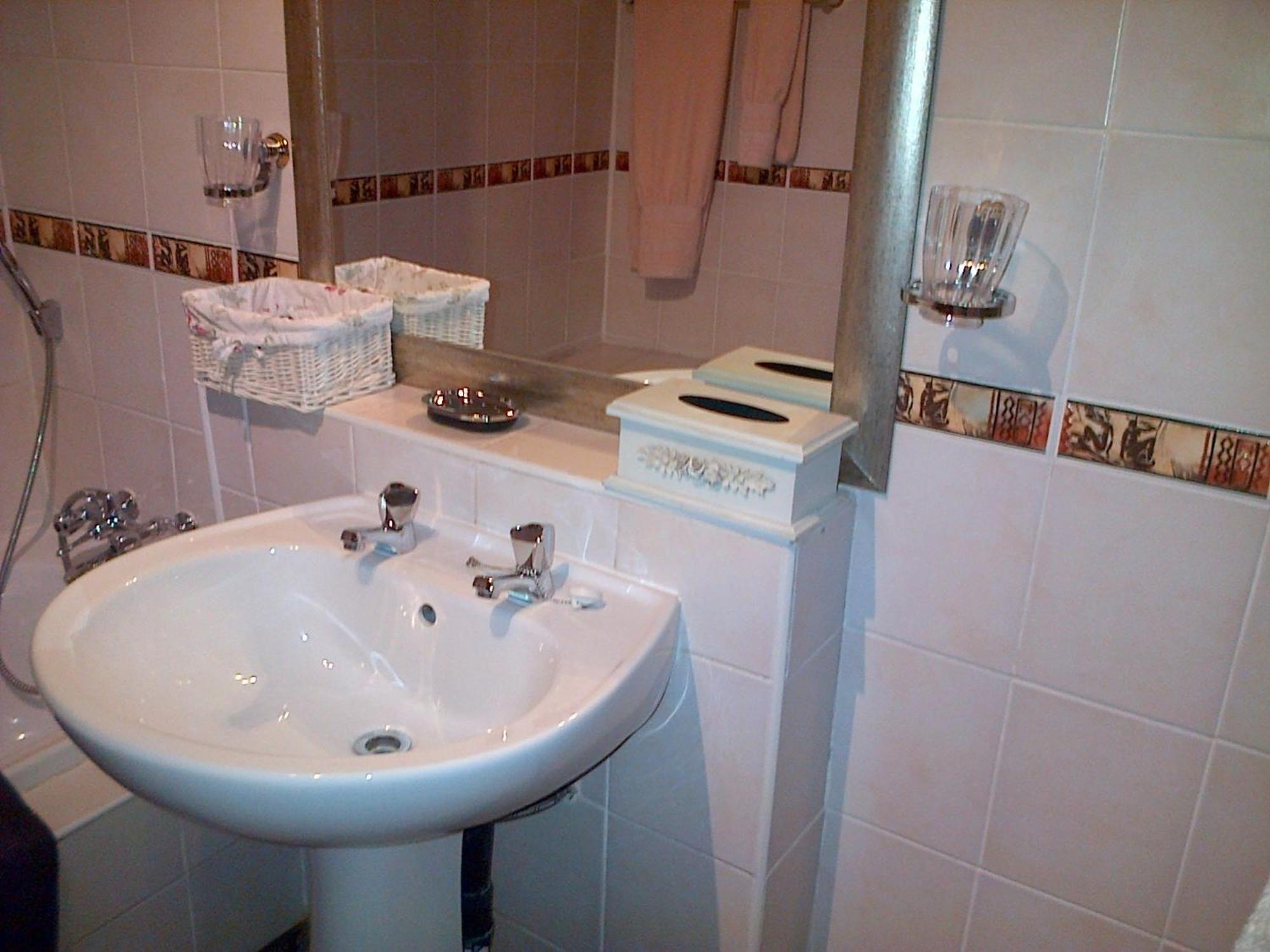 Guest house Jubilee Johannesburg