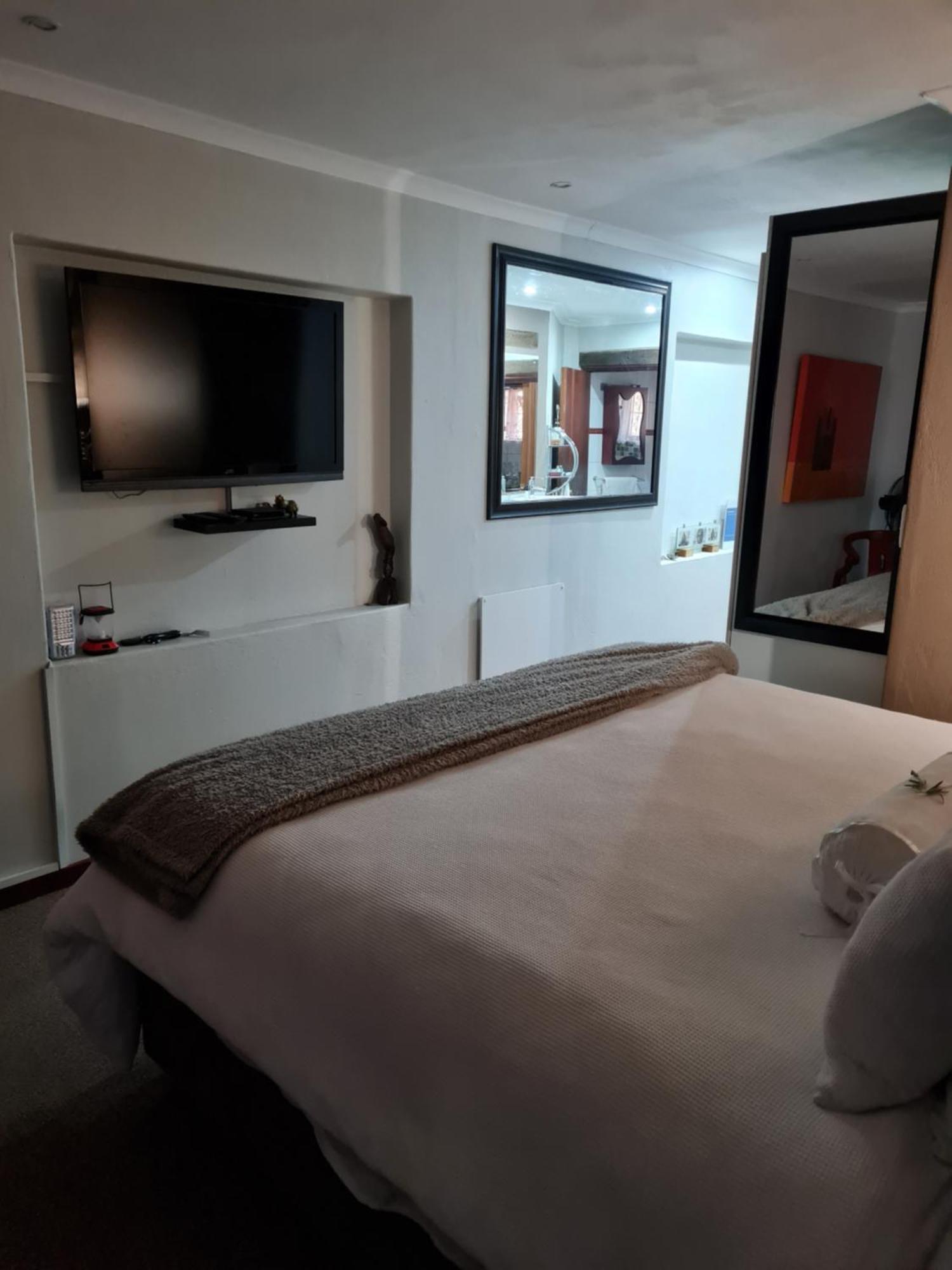 Bed & Breakfast Bio-pointment Guest Johannesburg