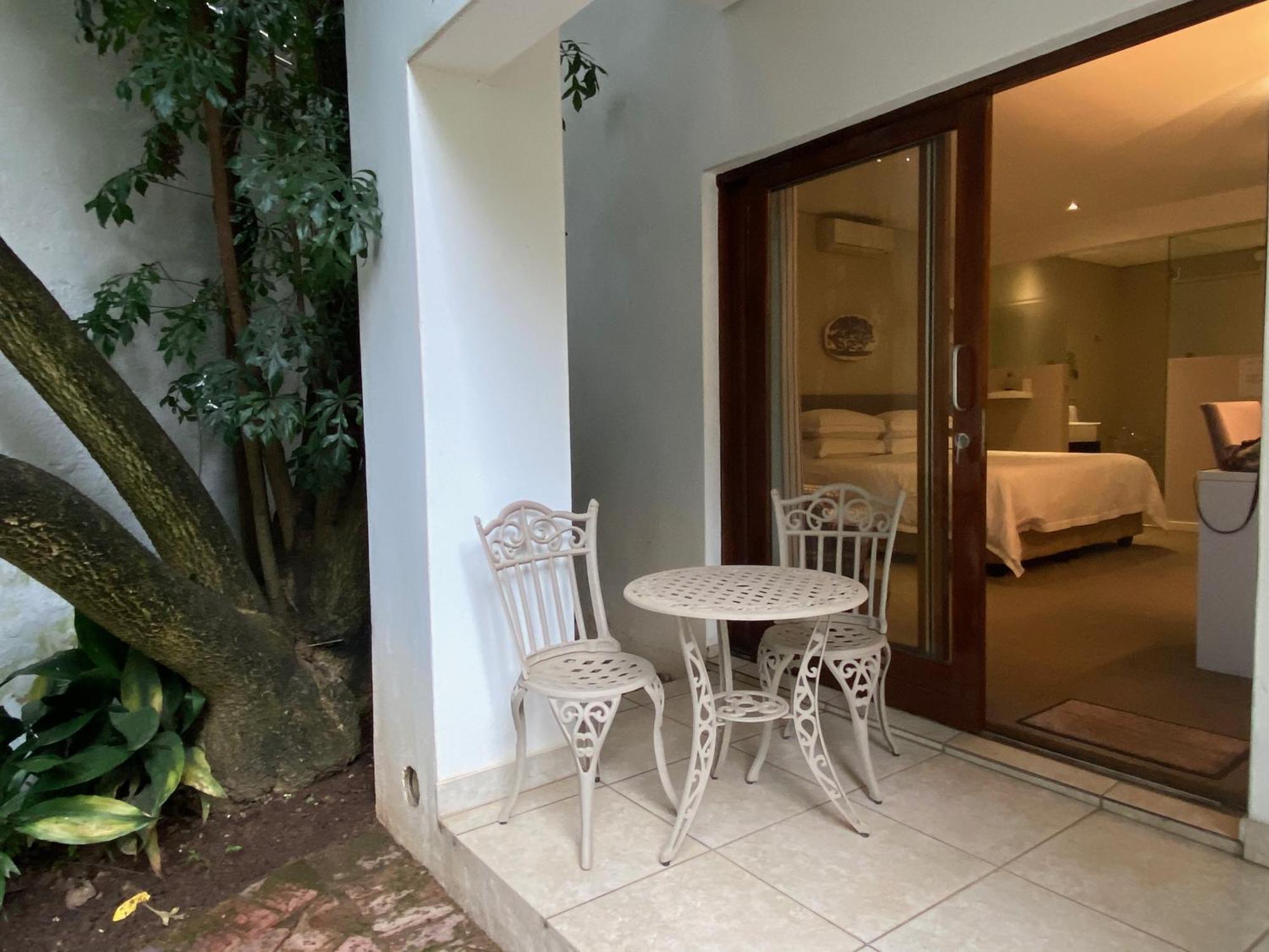 Guest house Hyde Park