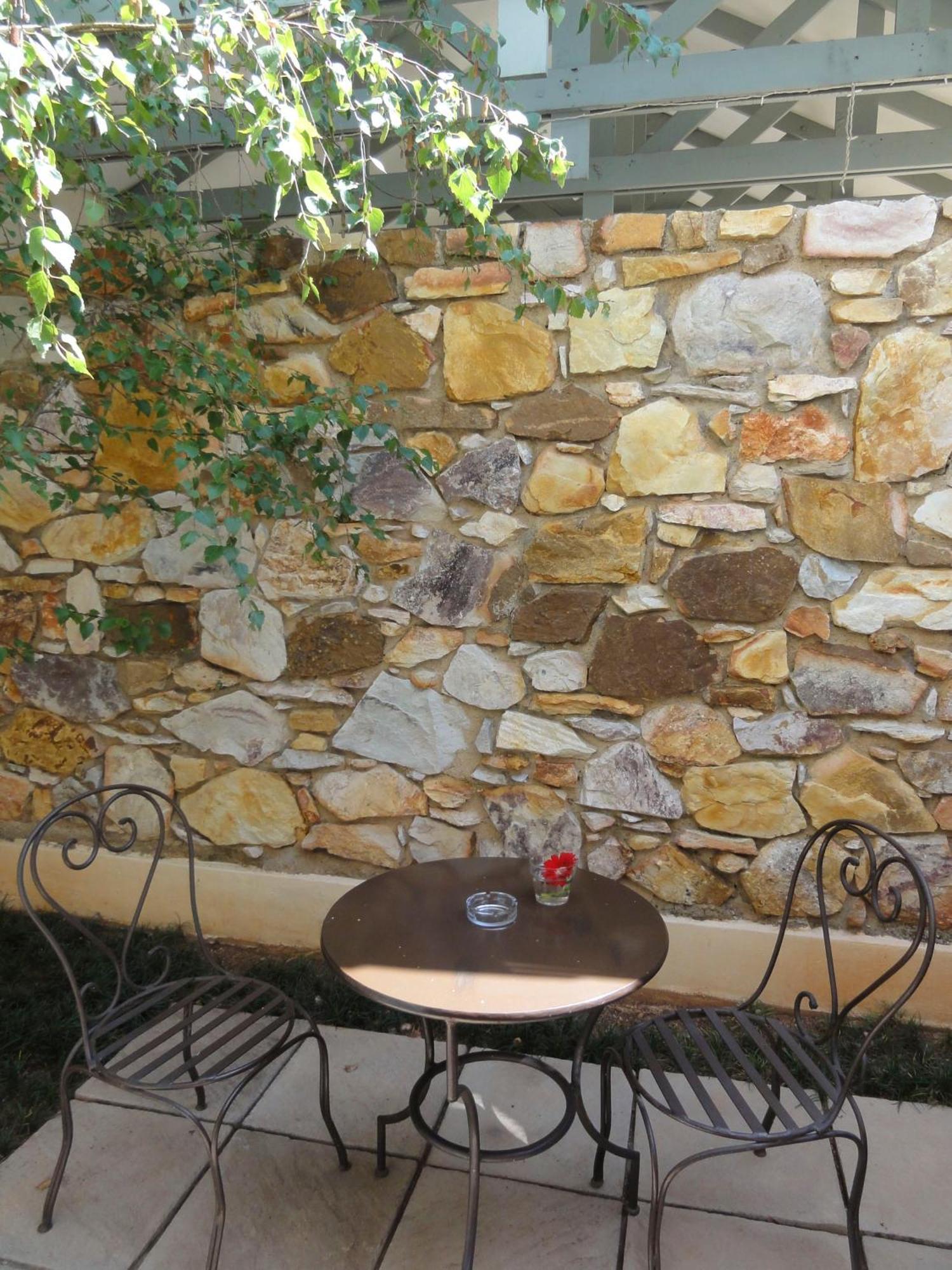The Parkwood 5* Johannesburg
