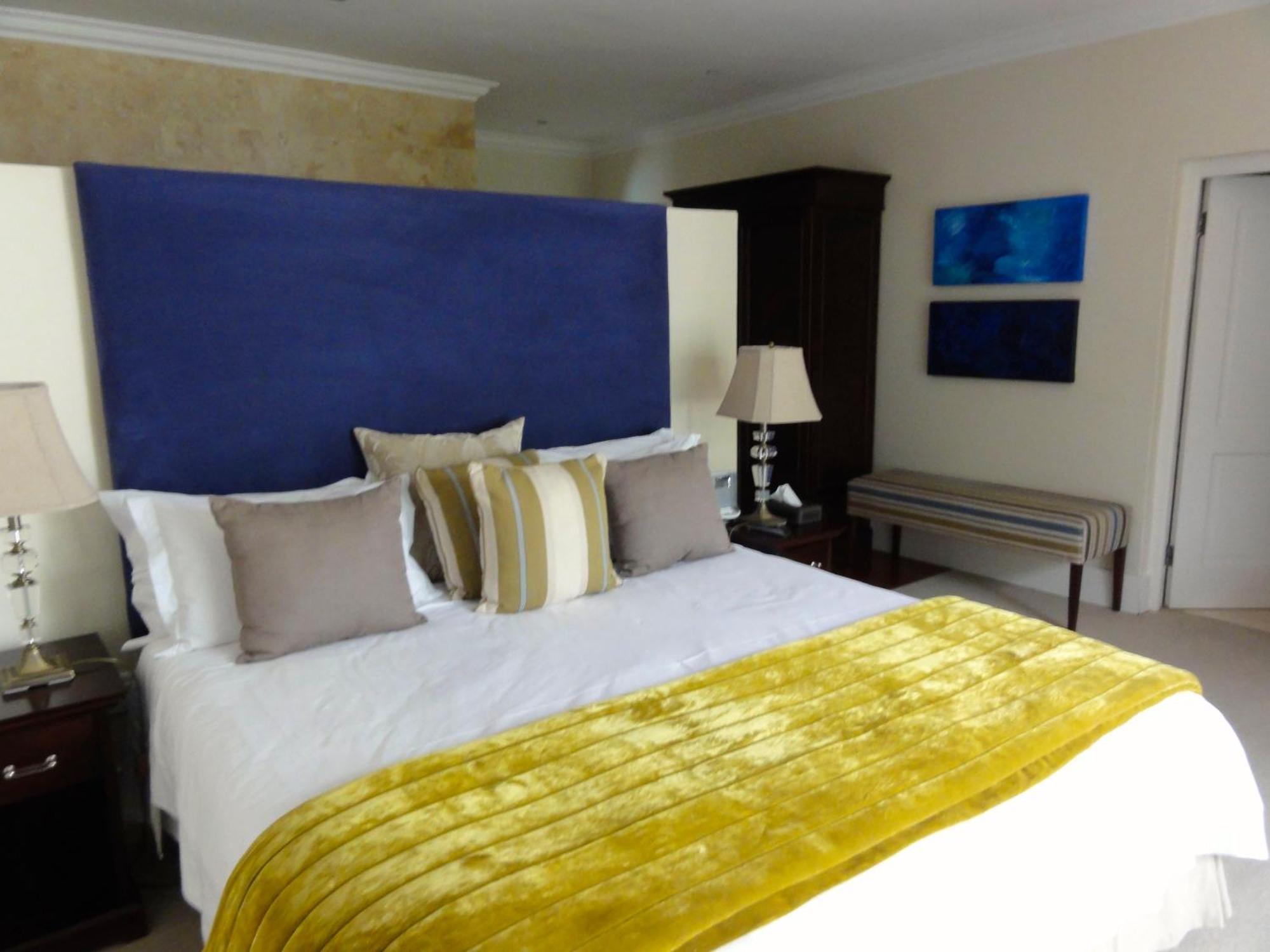 Hotel The Parkwood 5*
