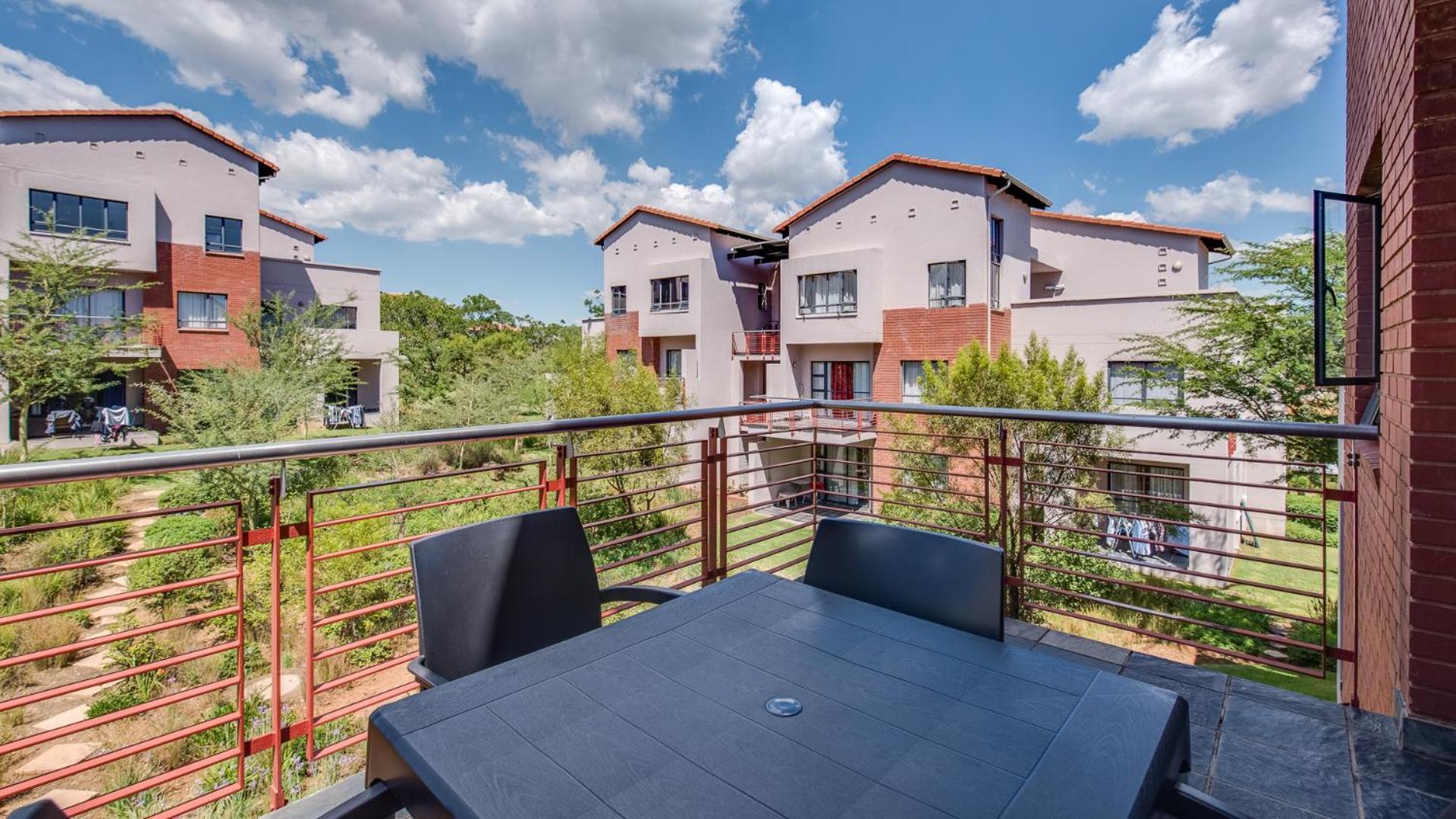 Jozistay @ Jackal Creek Joanesburgo