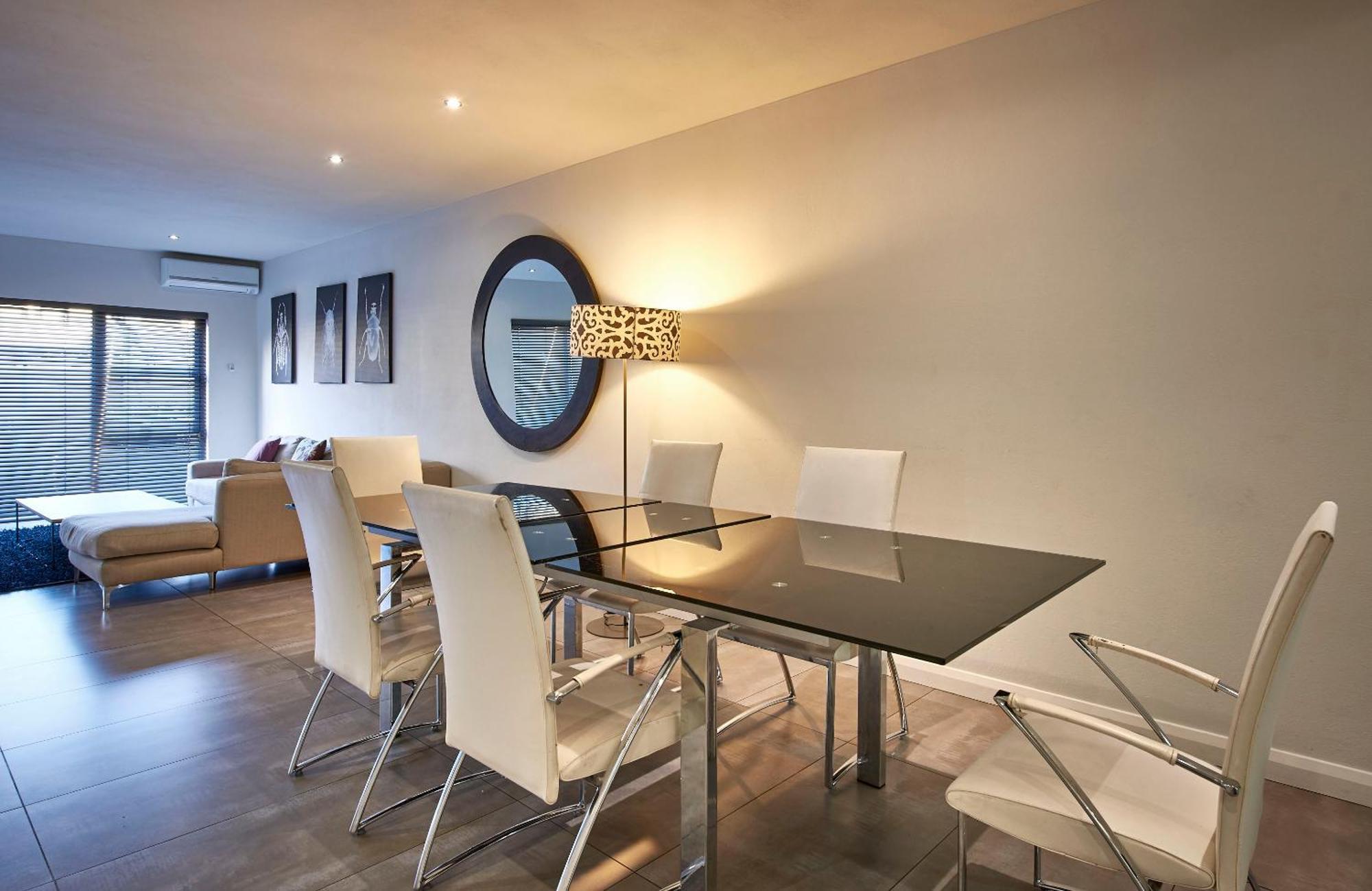 Dynasty Forest Sandown Serviced & Self Catering Apartment