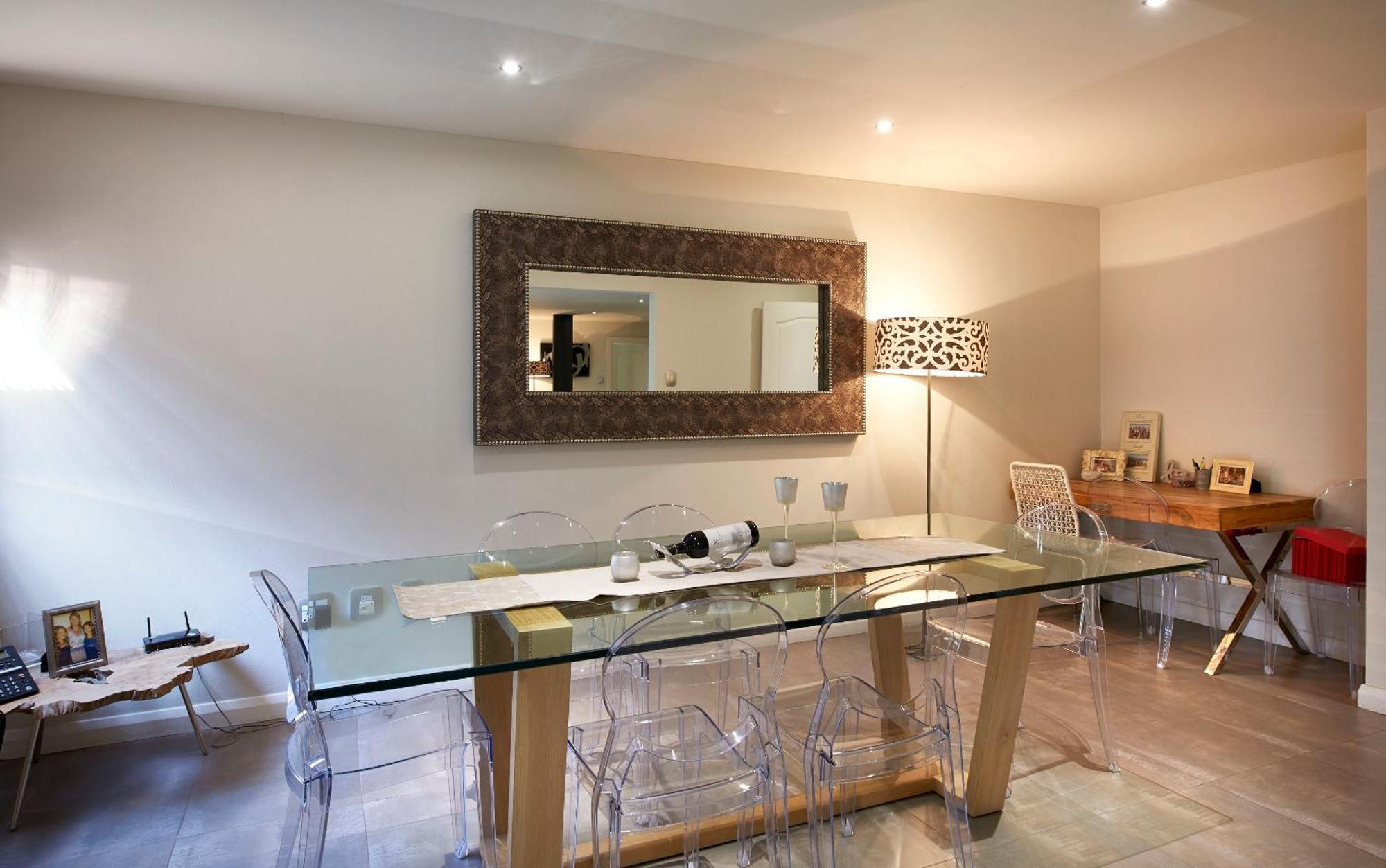 Apartment Dynasty Forest Sandown Serviced & Self Catering Johannesburg