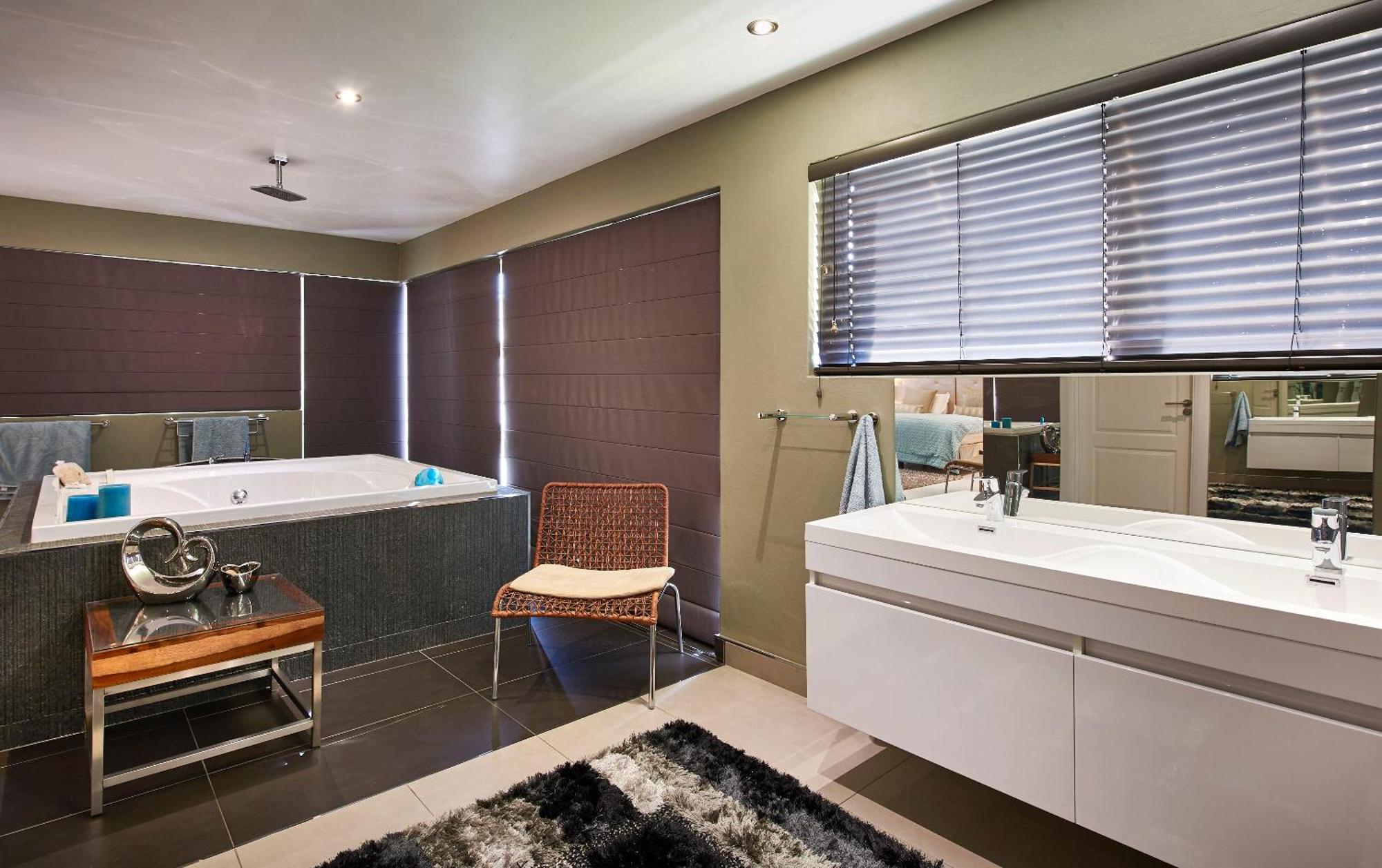 Dynasty Forest Sandown Serviced & Self Catering Johannesburg