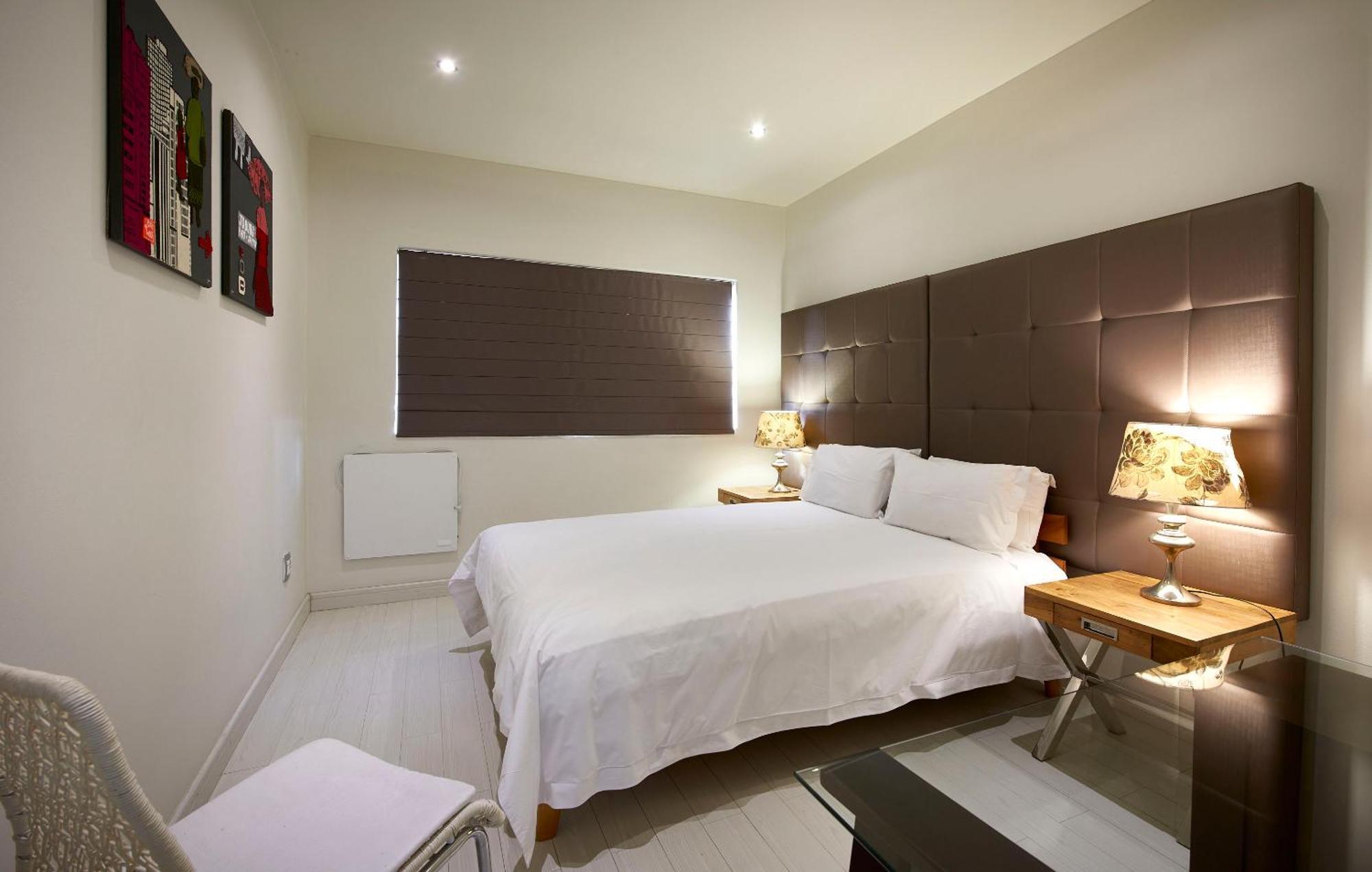 Dynasty Forest Sandown Serviced & Self Catering Apartment *