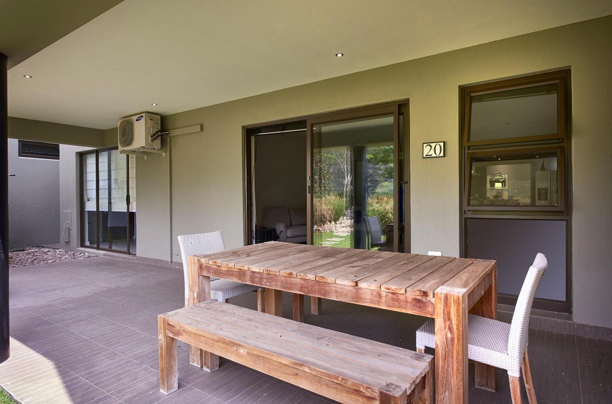 Căn hộ Dynasty Forest Sandown Serviced & Self Catering Johannesburg
