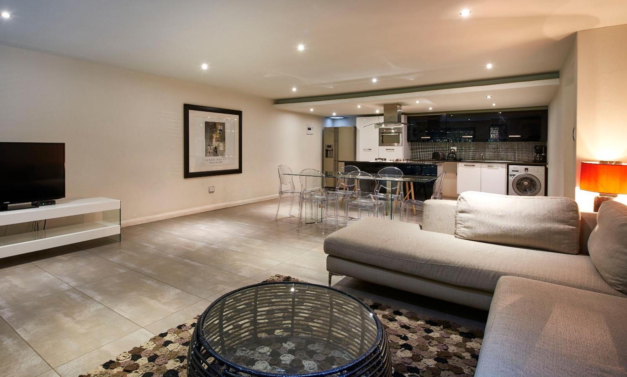 Dynasty Forest Sandown Serviced & Self Catering Apartment