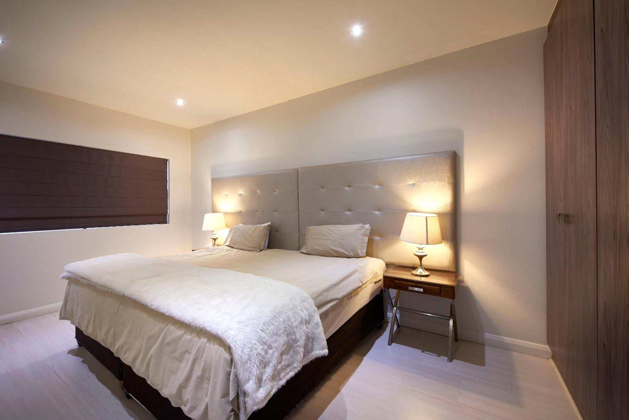Apartment Dynasty Forest Sandown Serviced & Self Catering
