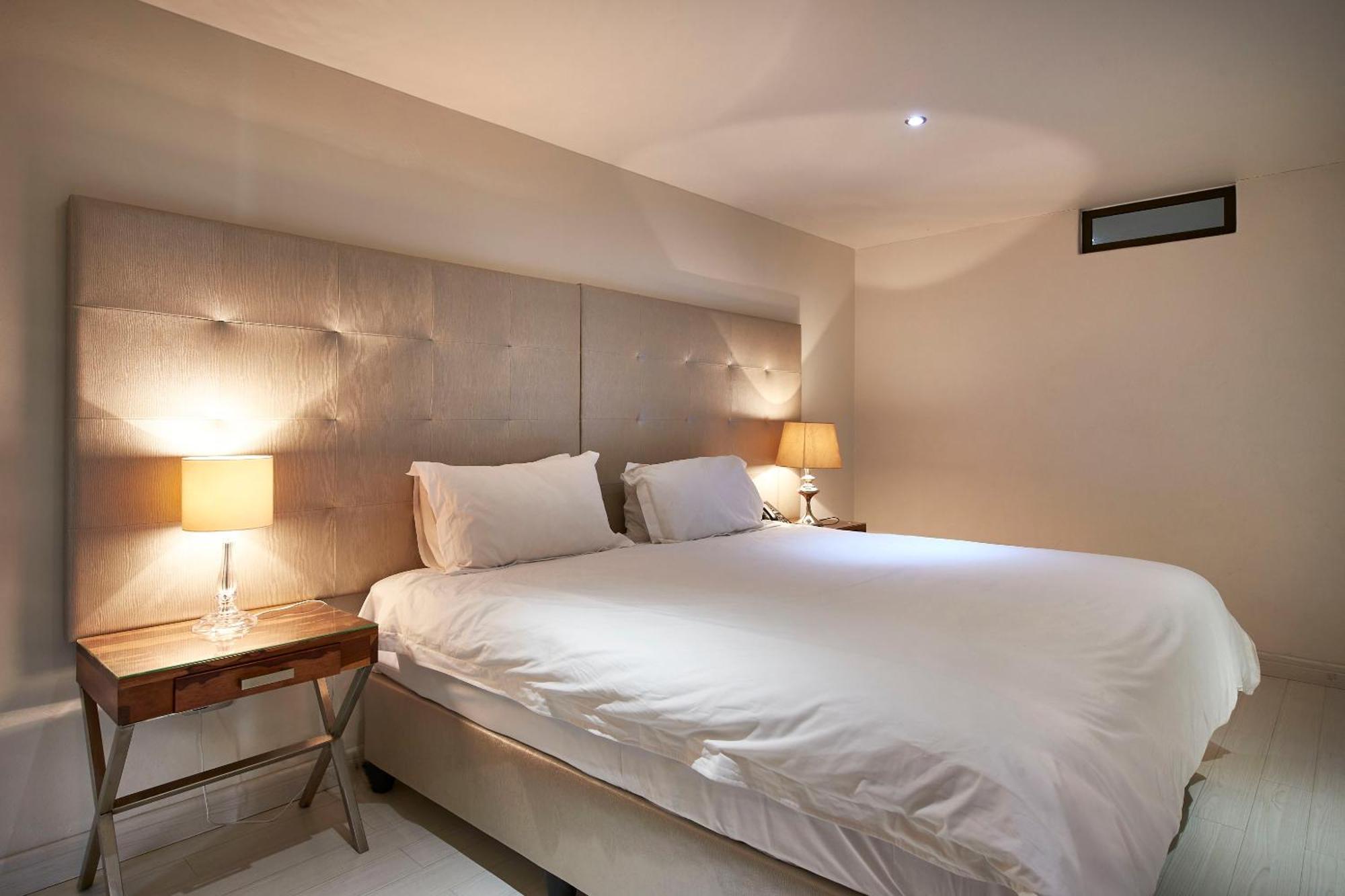 Dynasty Forest Sandown Serviced & Self Catering Apartment