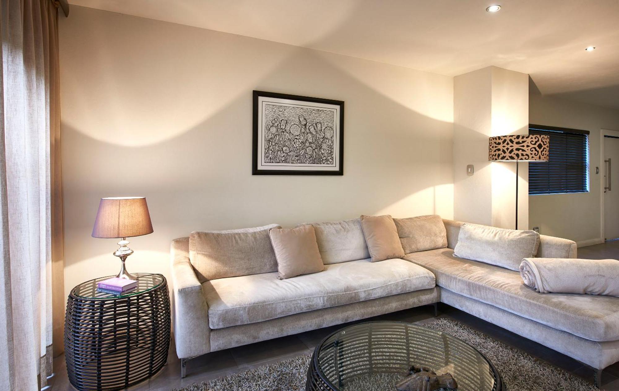 Dynasty Forest Sandown Serviced & Self Catering Apartment *