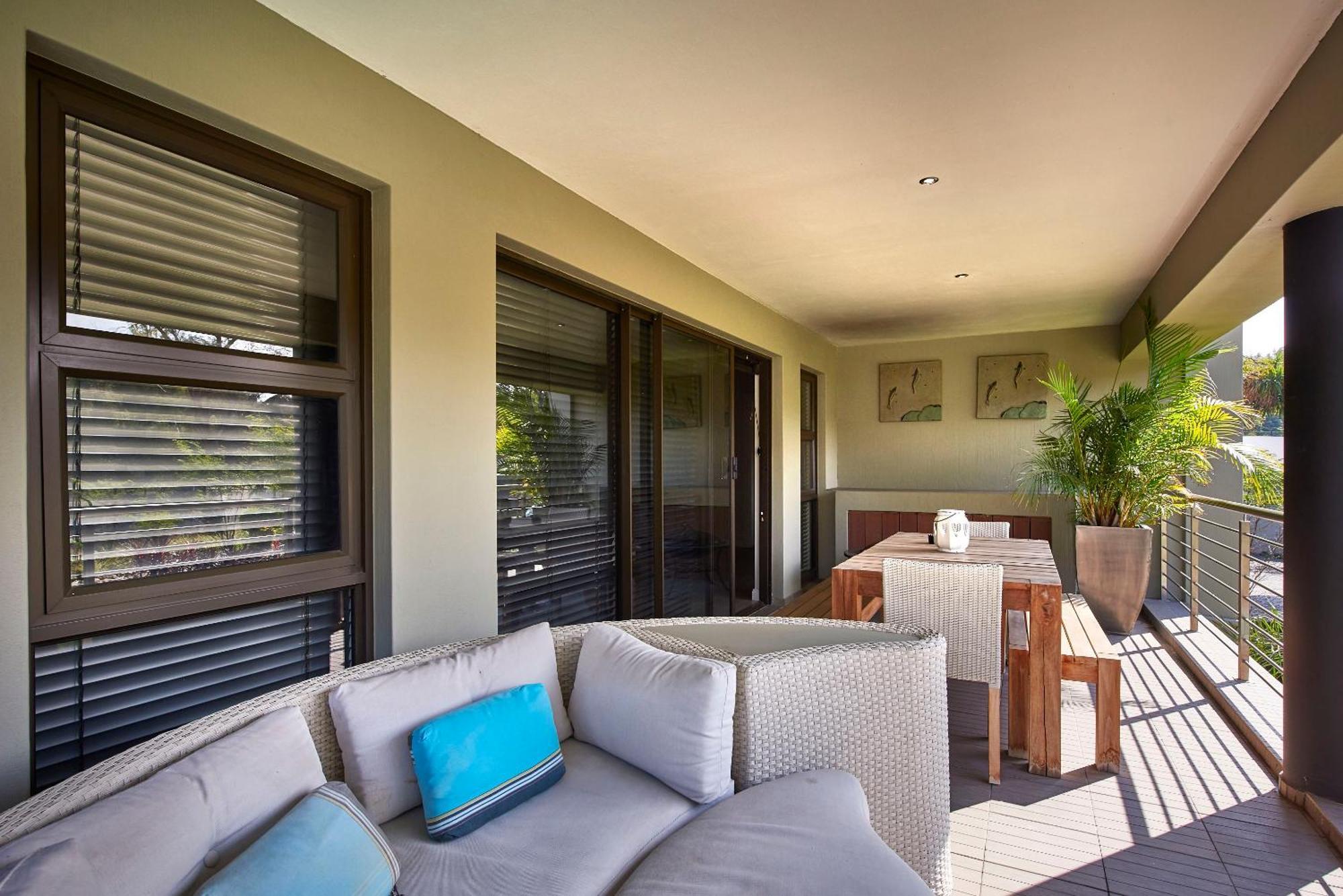 Dynasty Forest Sandown Serviced & Self Catering Apartment *