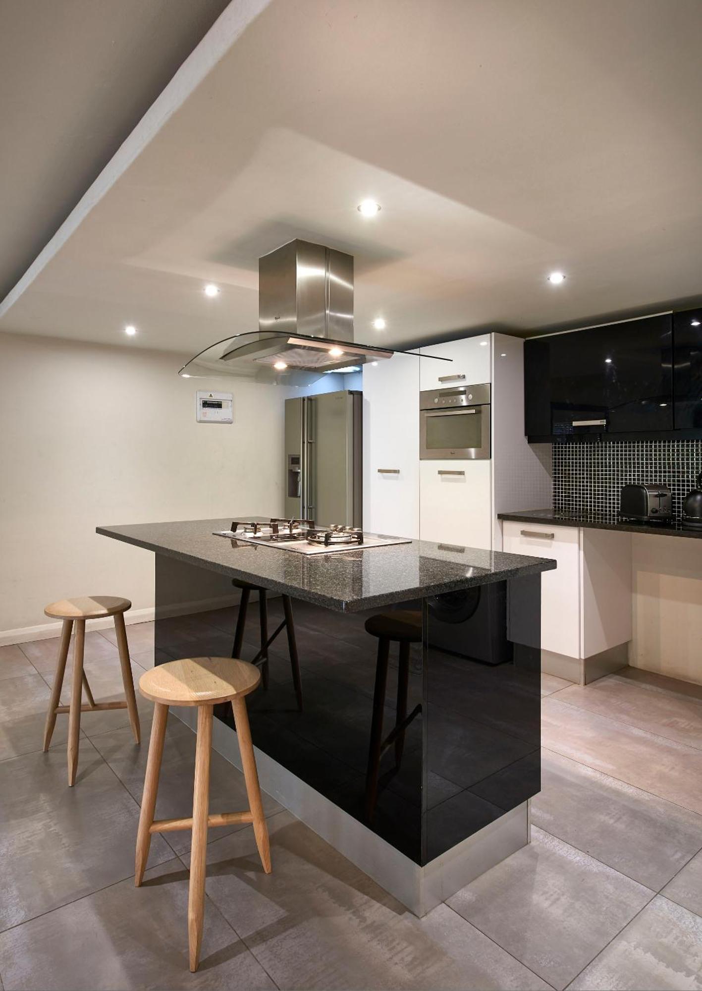 Dynasty Forest Sandown Serviced & Self Catering Johannesburg