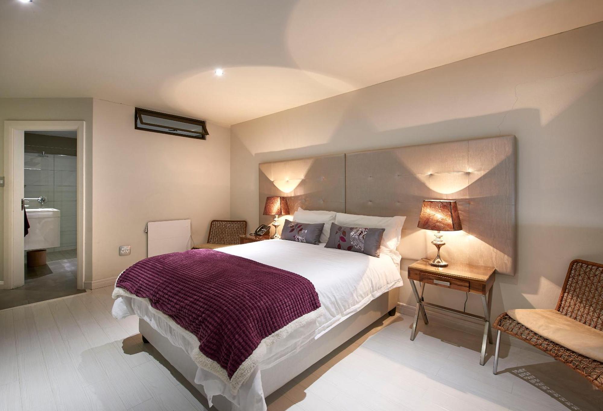 Apartment Dynasty Forest Sandown Serviced & Self Catering *