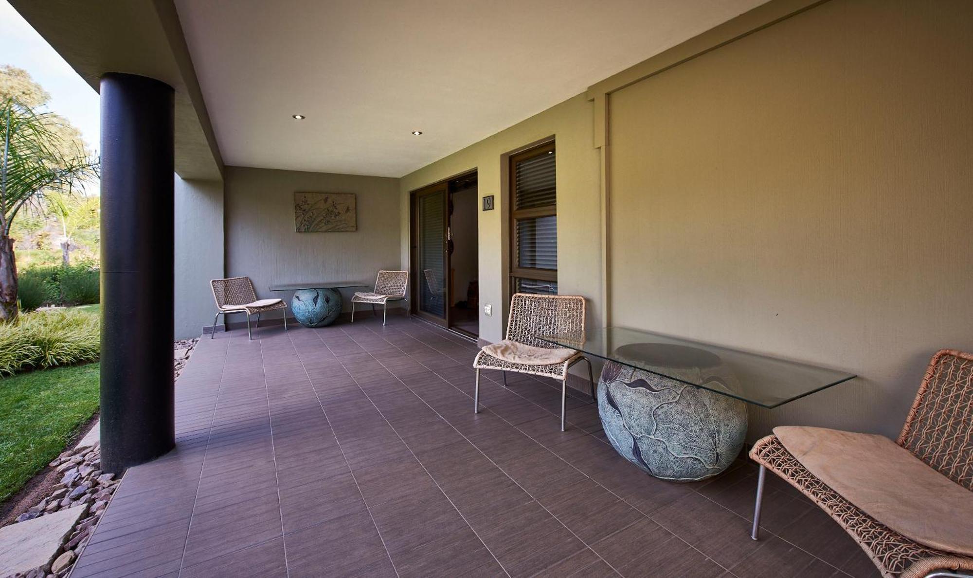 Dynasty Forest Sandown Serviced & Self Catering * Johannesburg