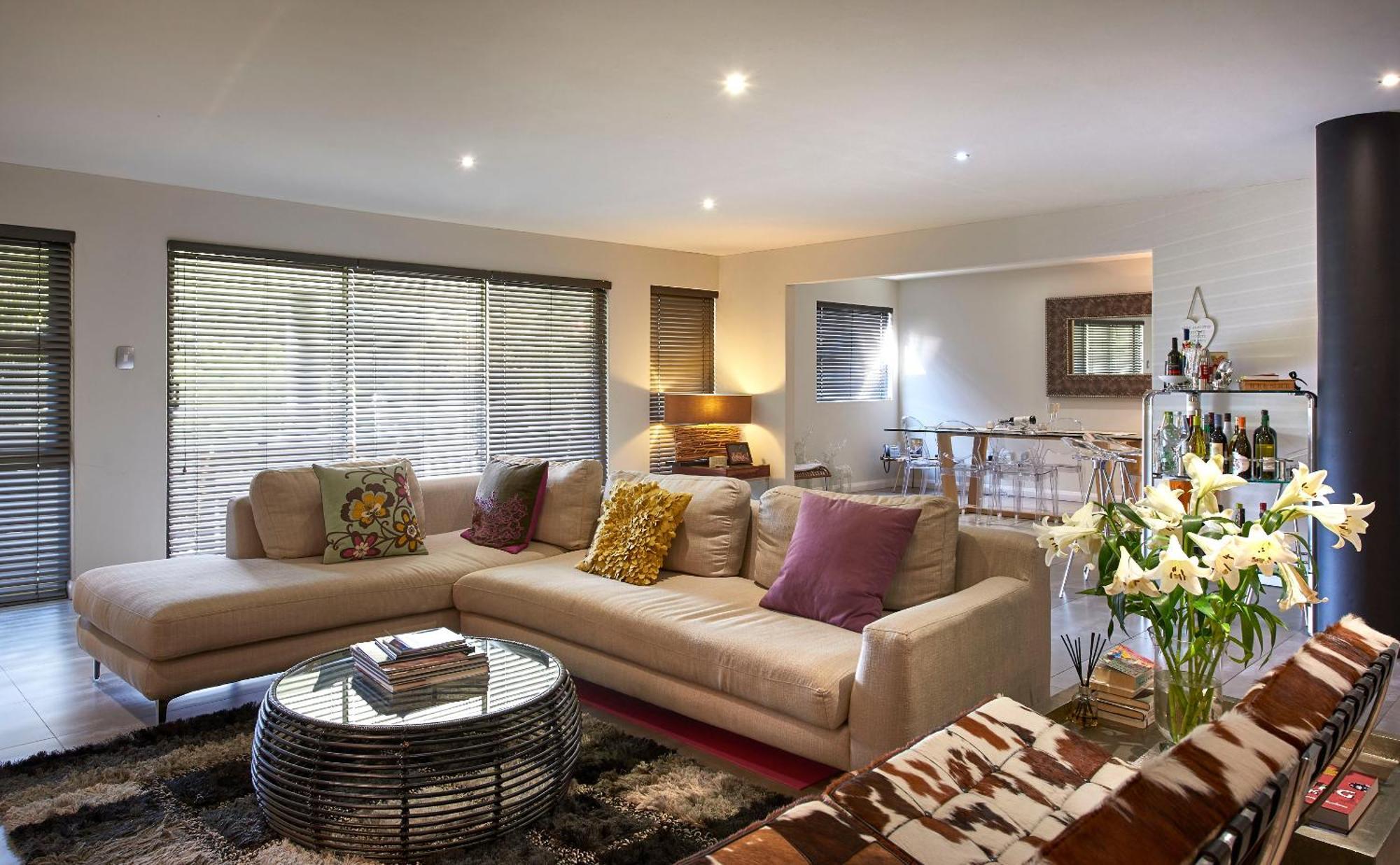 Dynasty Forest Sandown Serviced & Self Catering Apartment