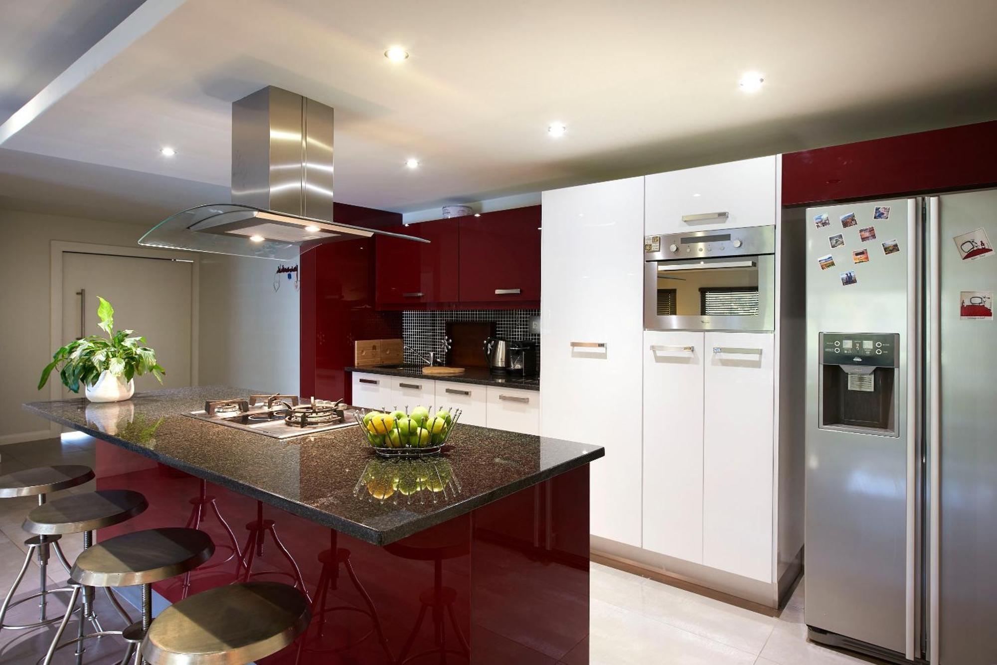 Dynasty Forest Sandown Serviced & Self Catering Apartment