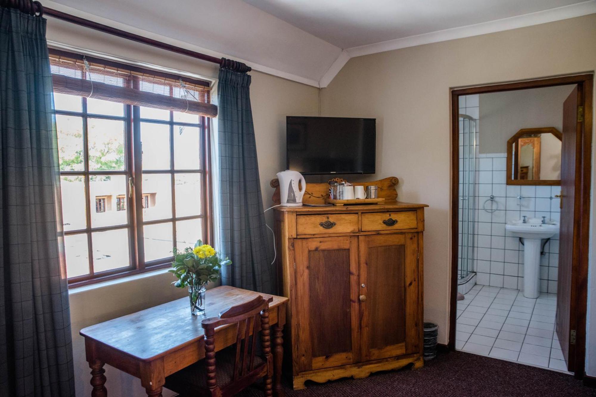 5th Avenue Gooseberry Guest house 4*