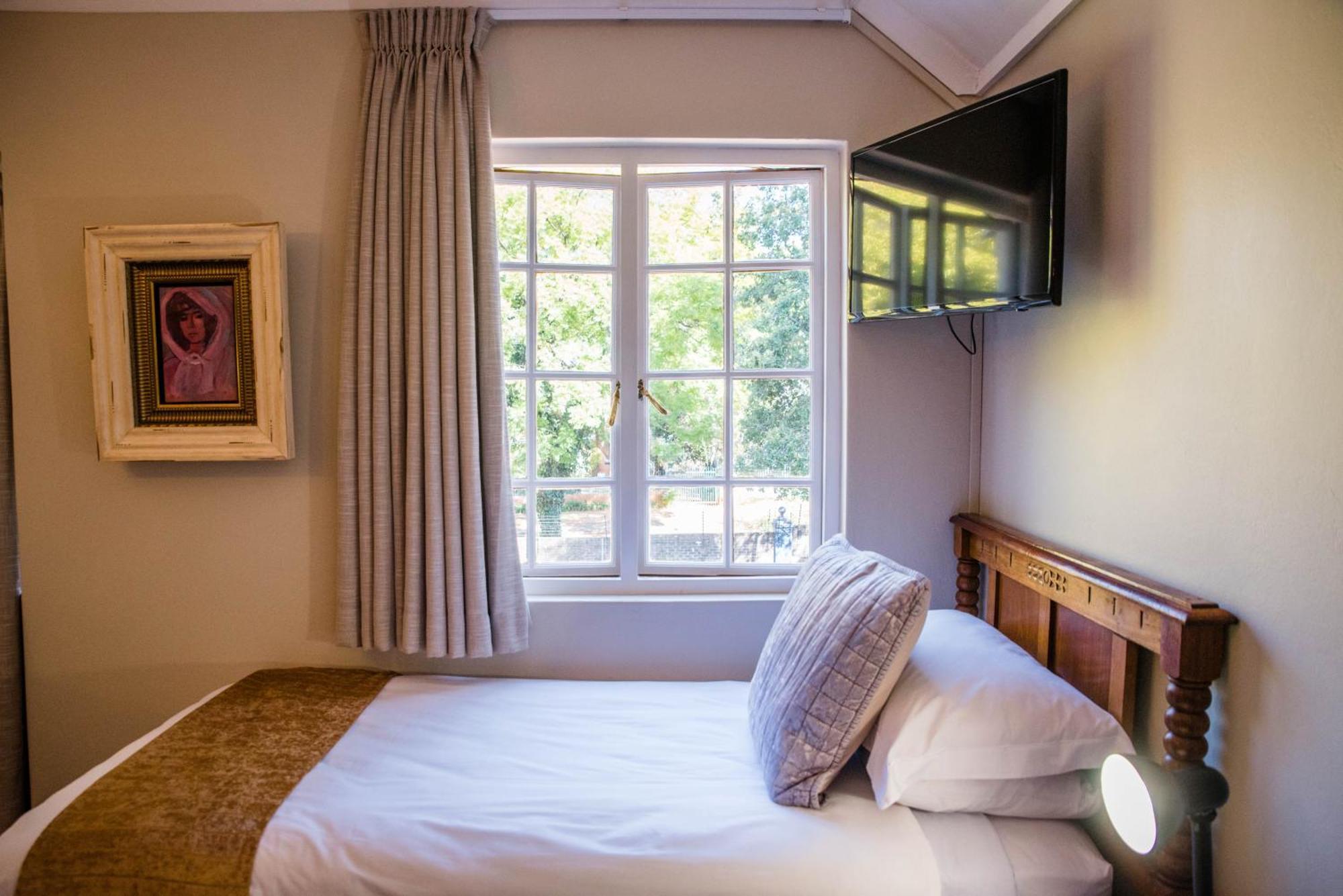 5th Avenue Gooseberry 4* Johannesburg