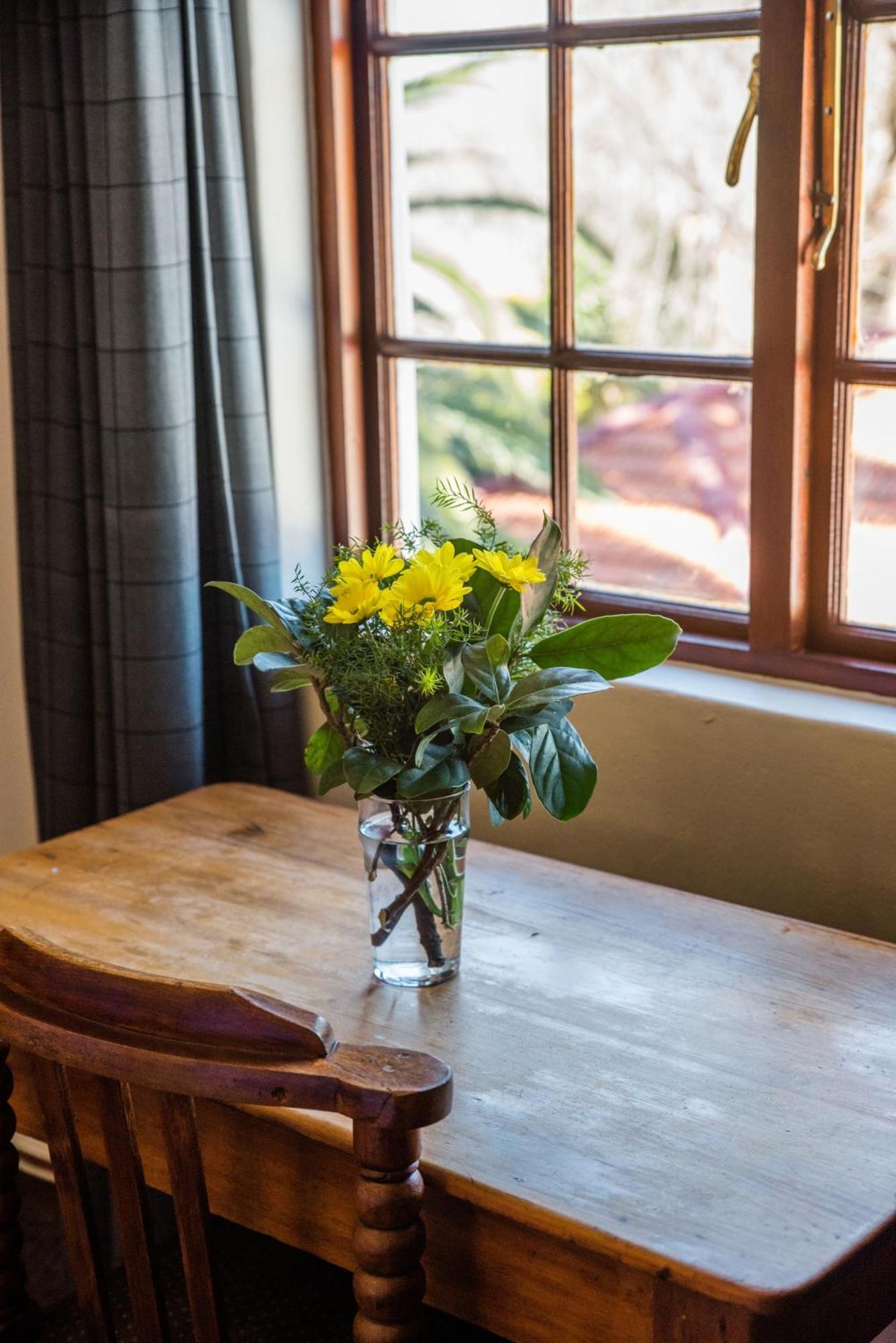 5th Avenue Gooseberry Guest house Johannesburg
