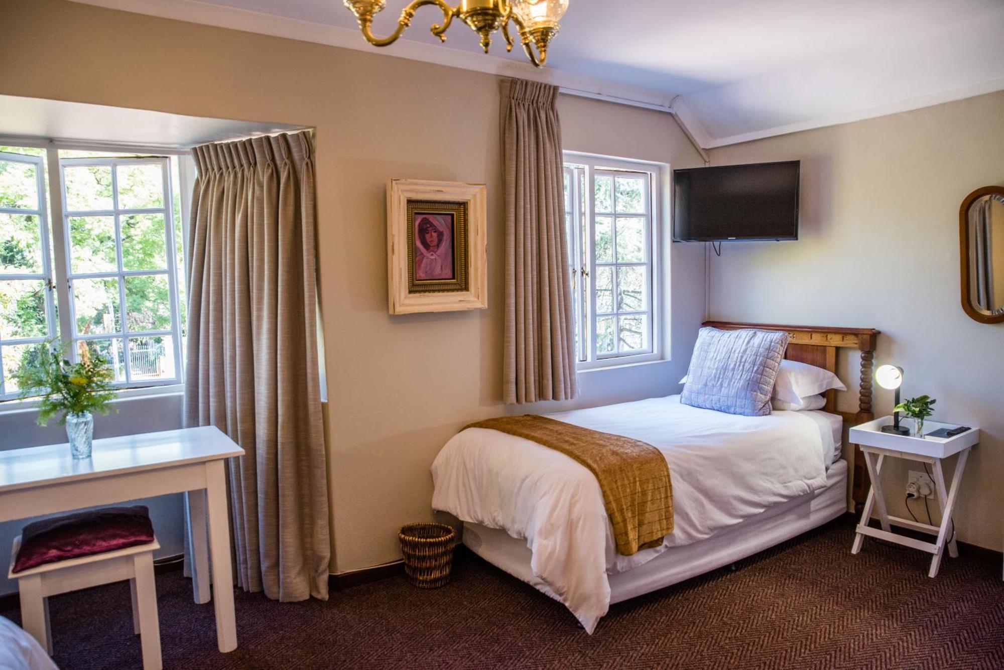 5th Avenue Gooseberry 4* Johannesburg