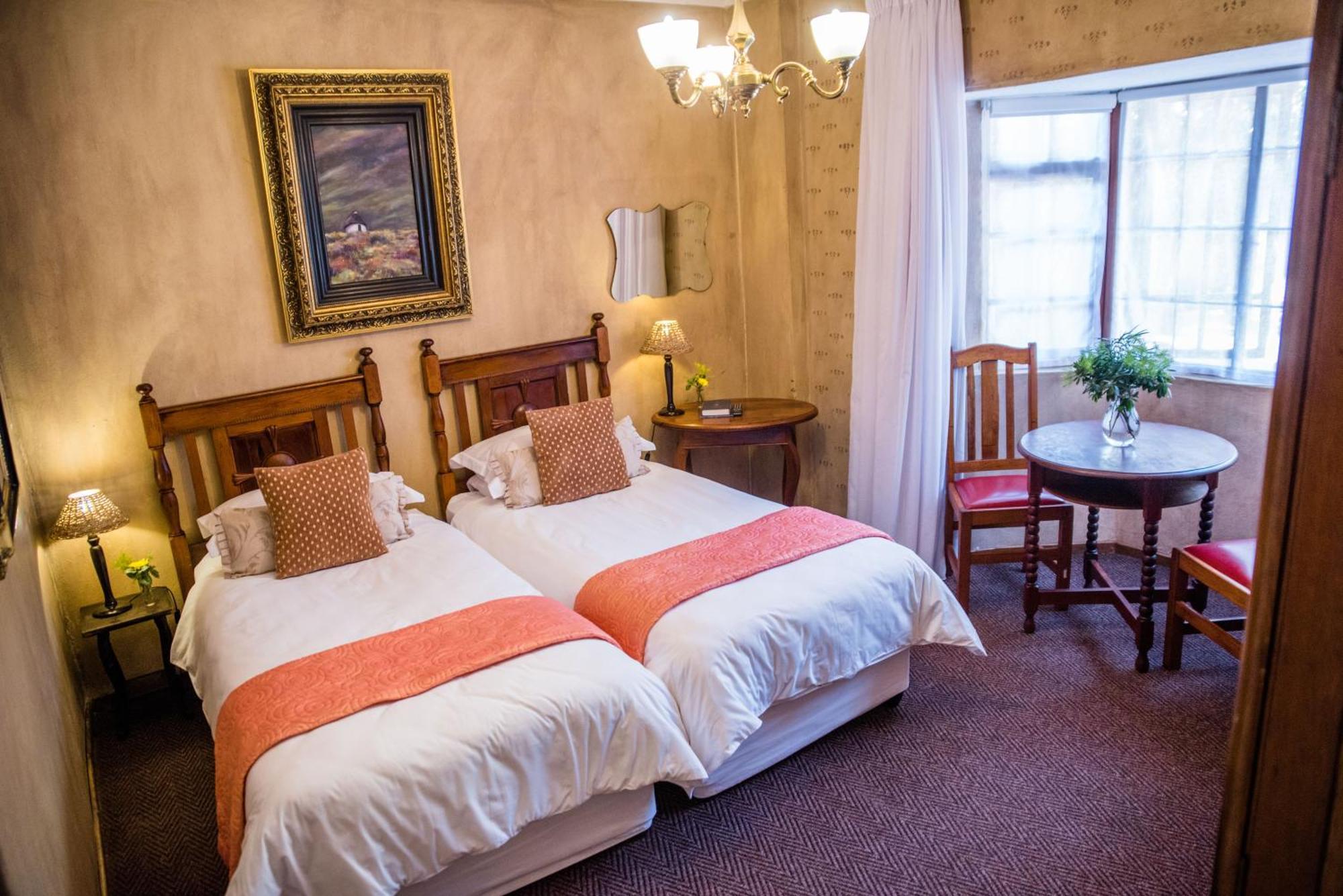 Guest house 5th Avenue Gooseberry Johannesburg