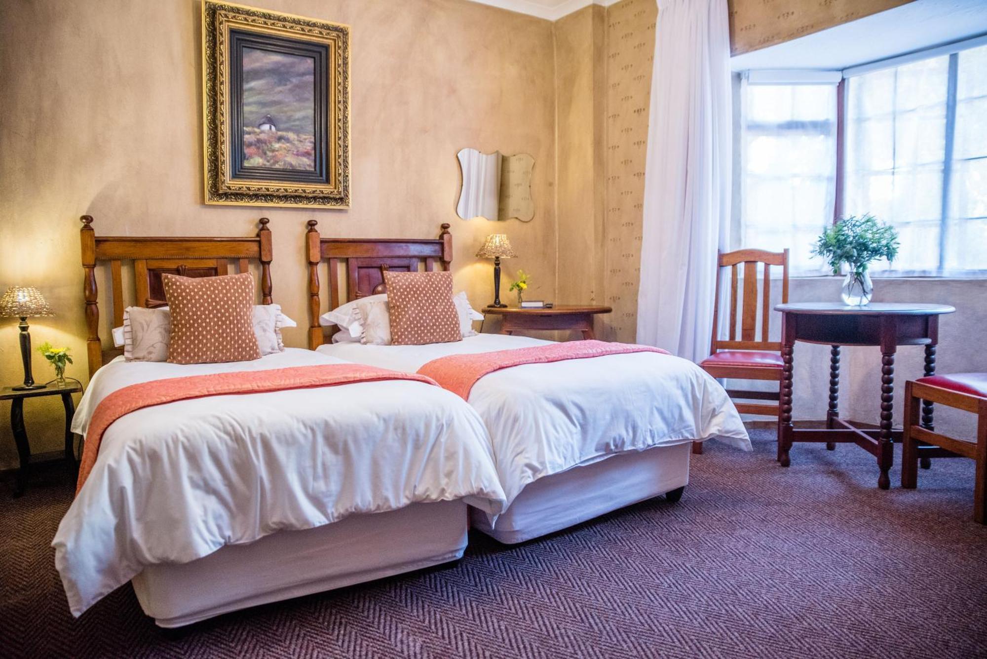 5th Avenue Gooseberry 4*