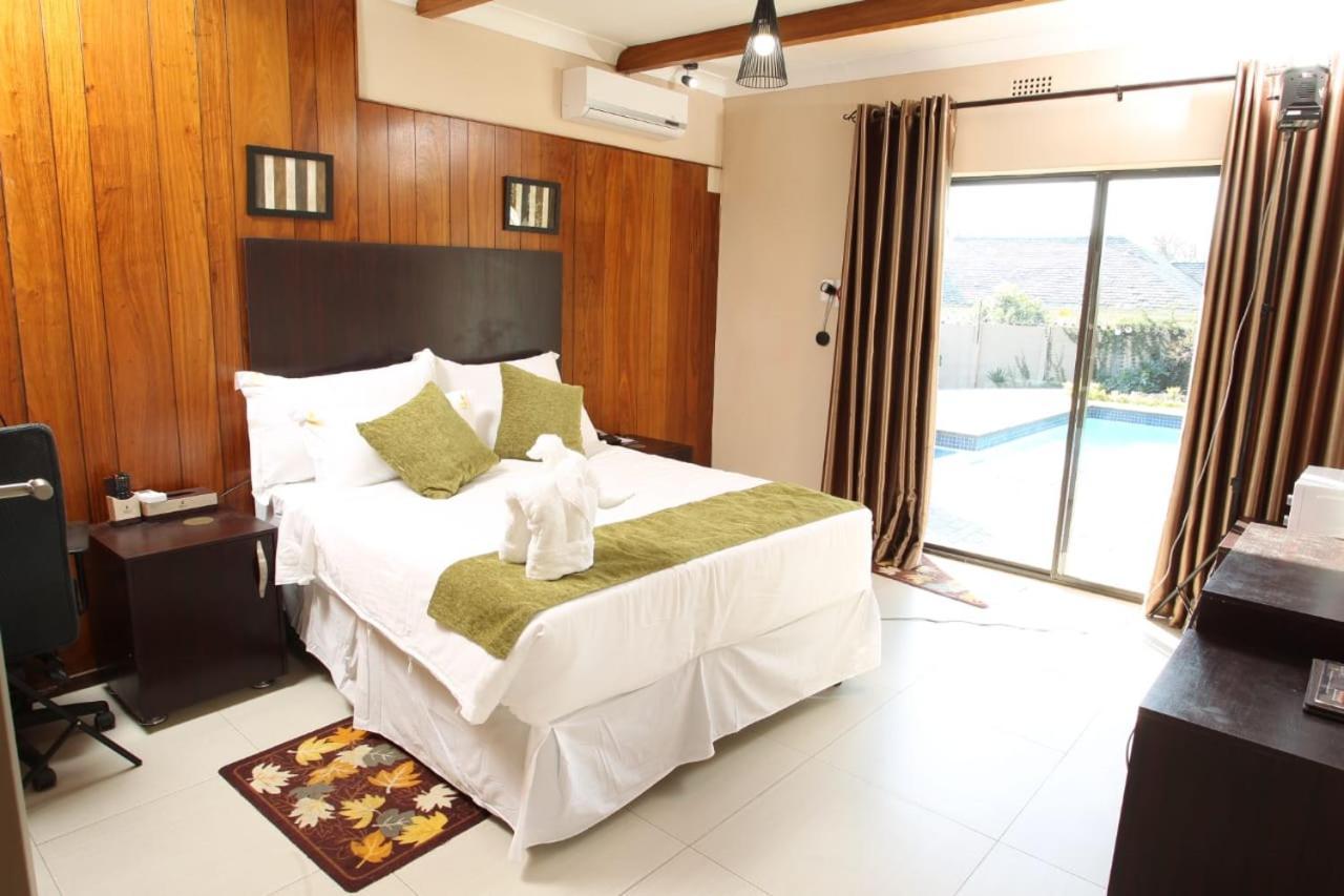 Rekky Signature 4* Johannesburg