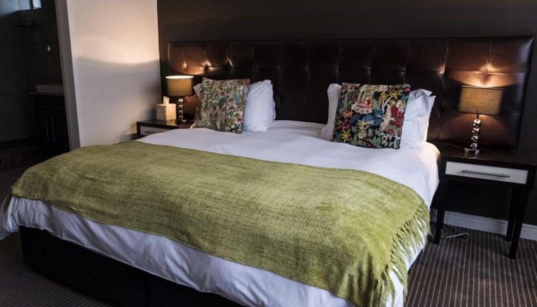 Hotel Ascot Joanesburgo