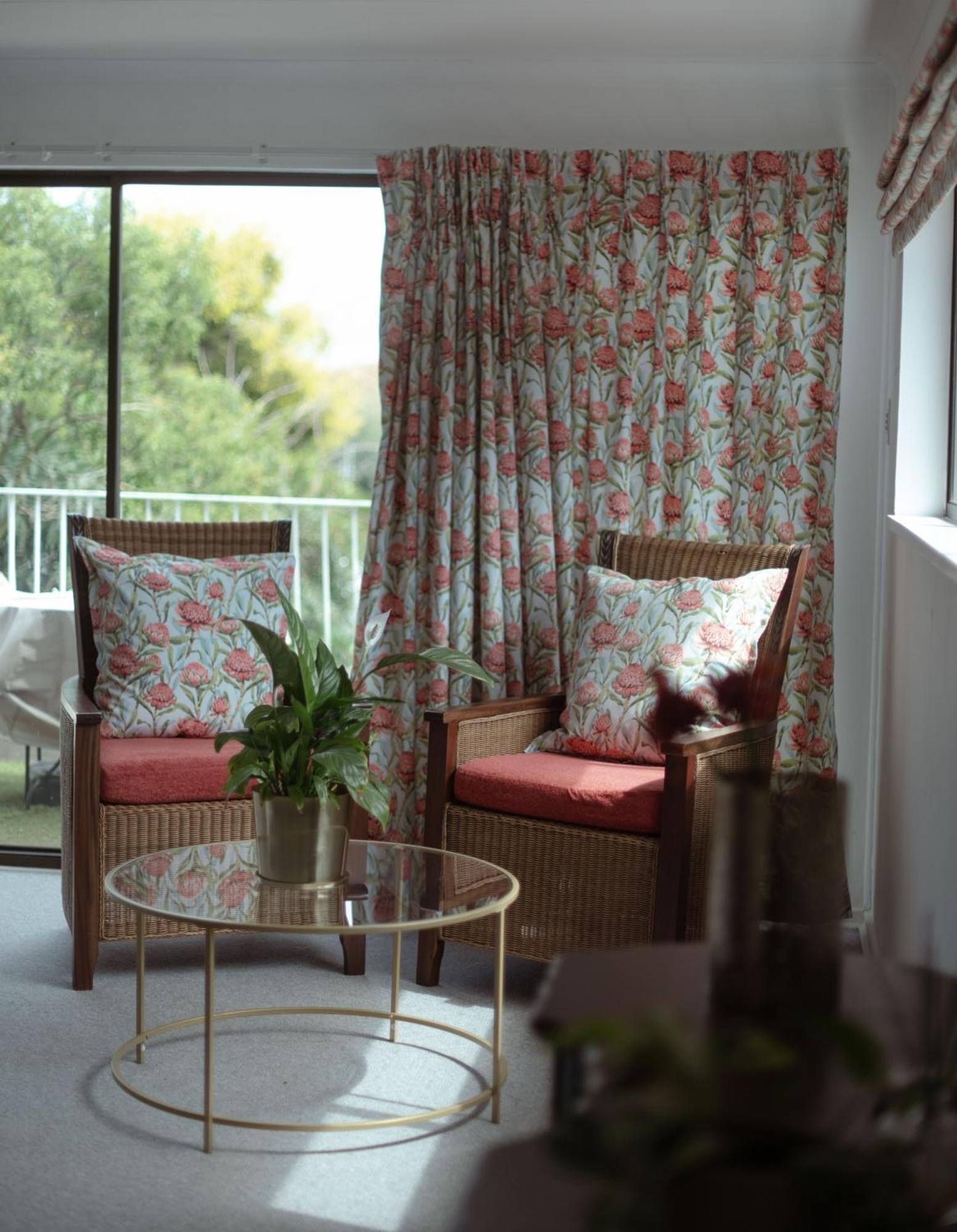 Hibiscus House *
